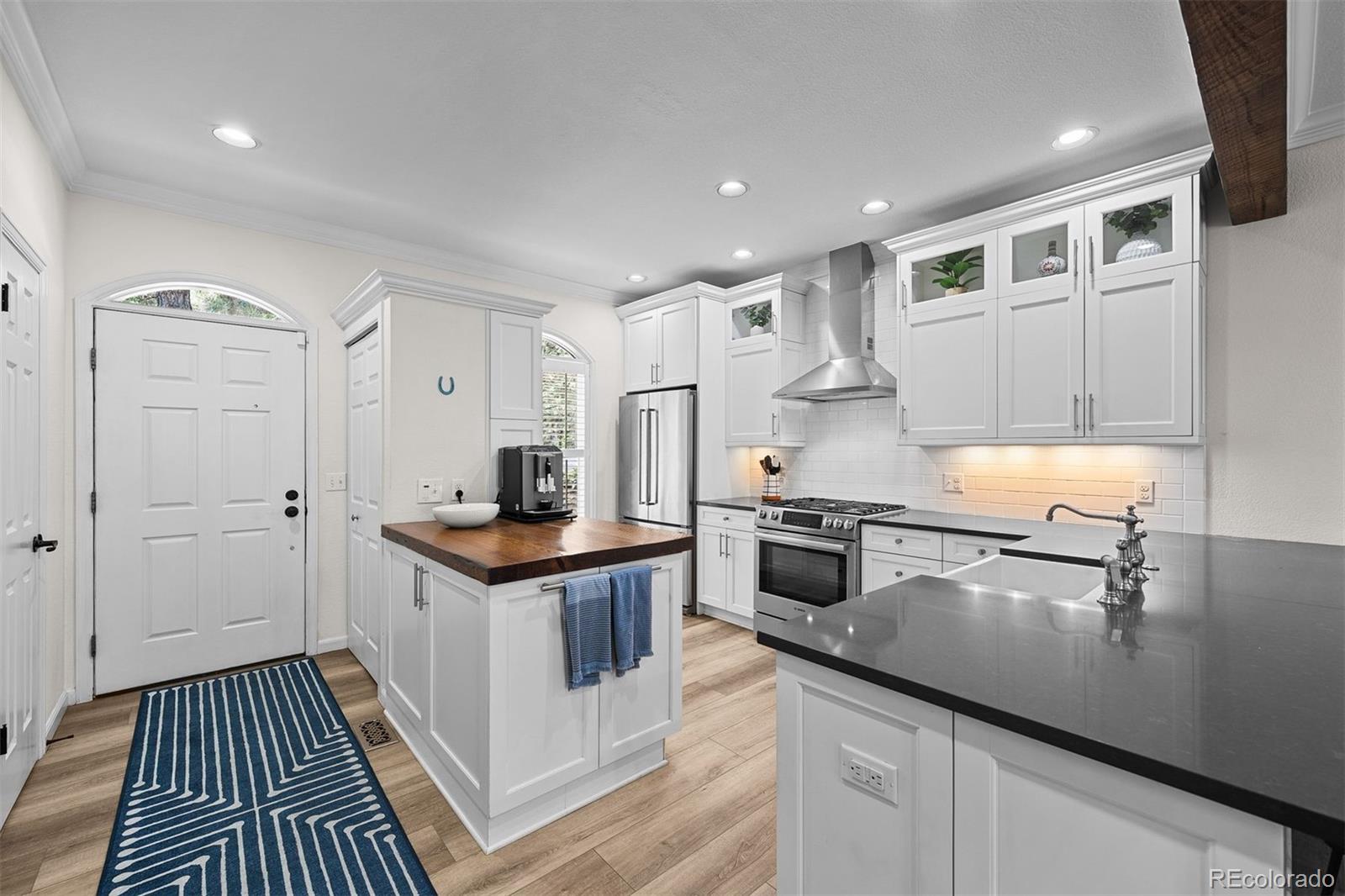 471 Josephine Street