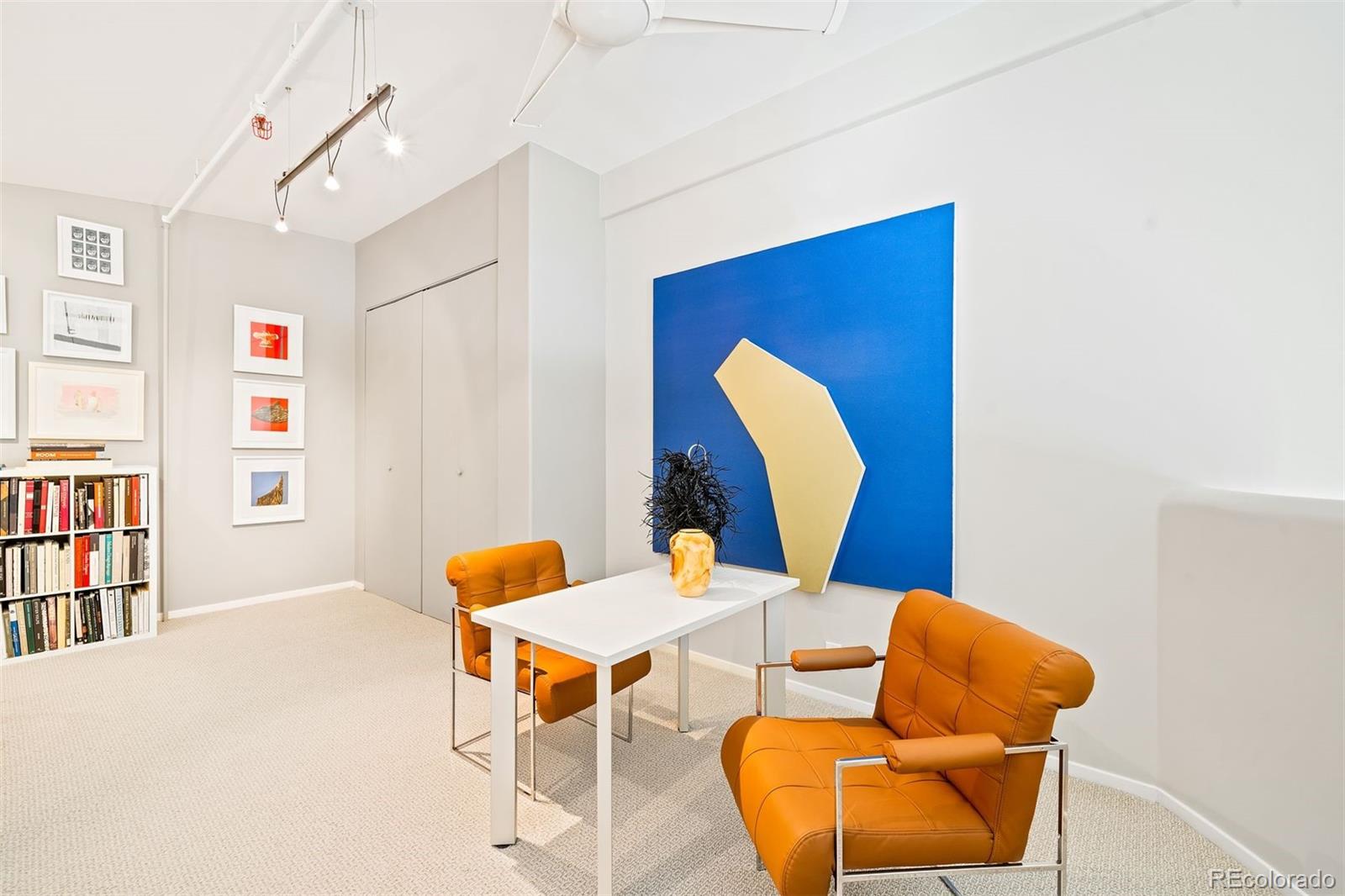 930 Acoma Street Unit: 420