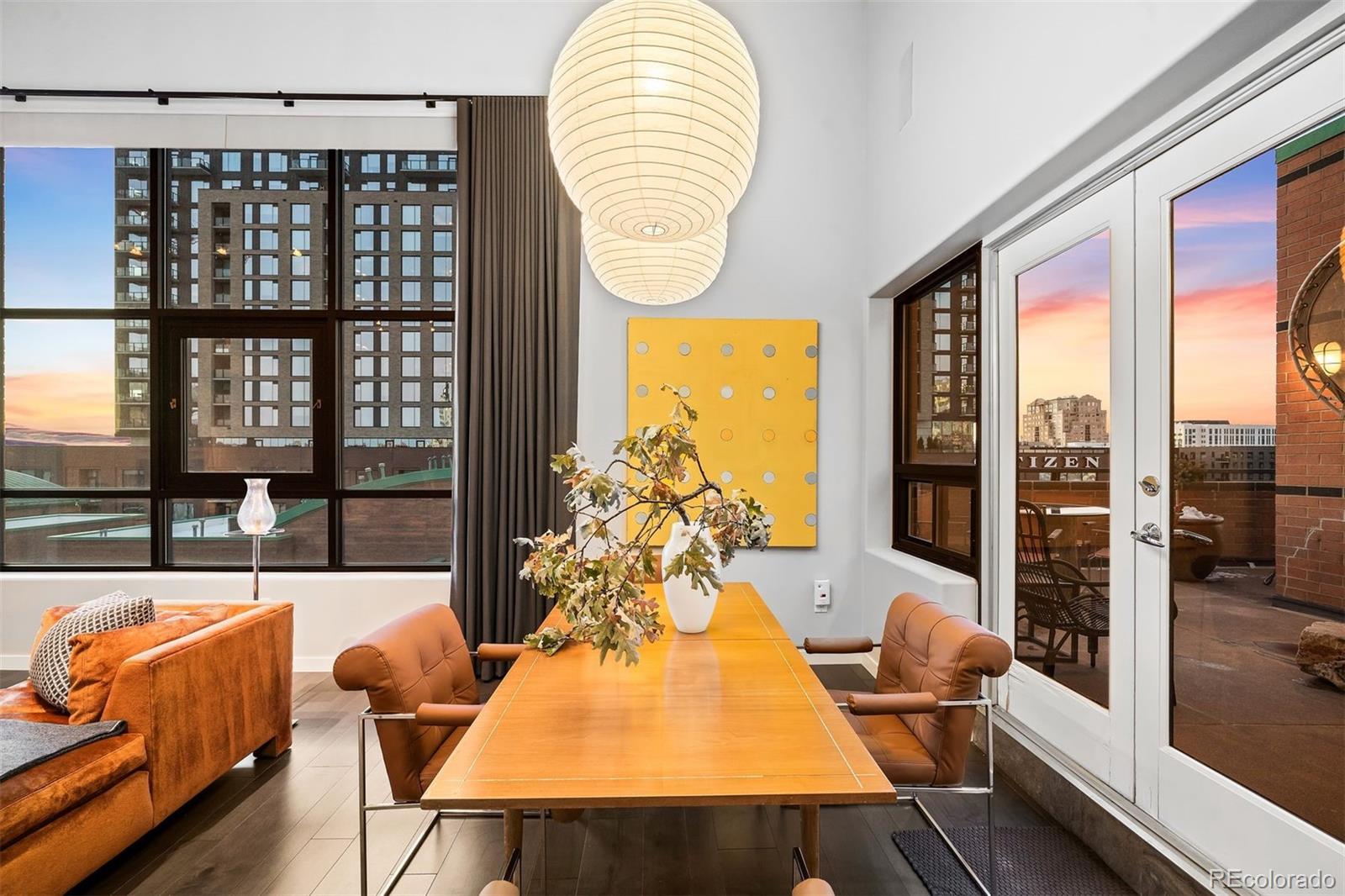 930 Acoma Street Unit: 420