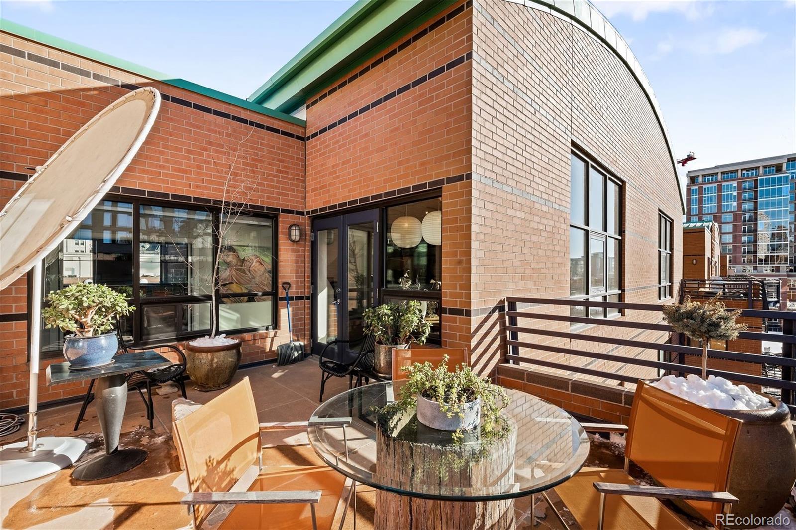 930 Acoma Street Unit: 420