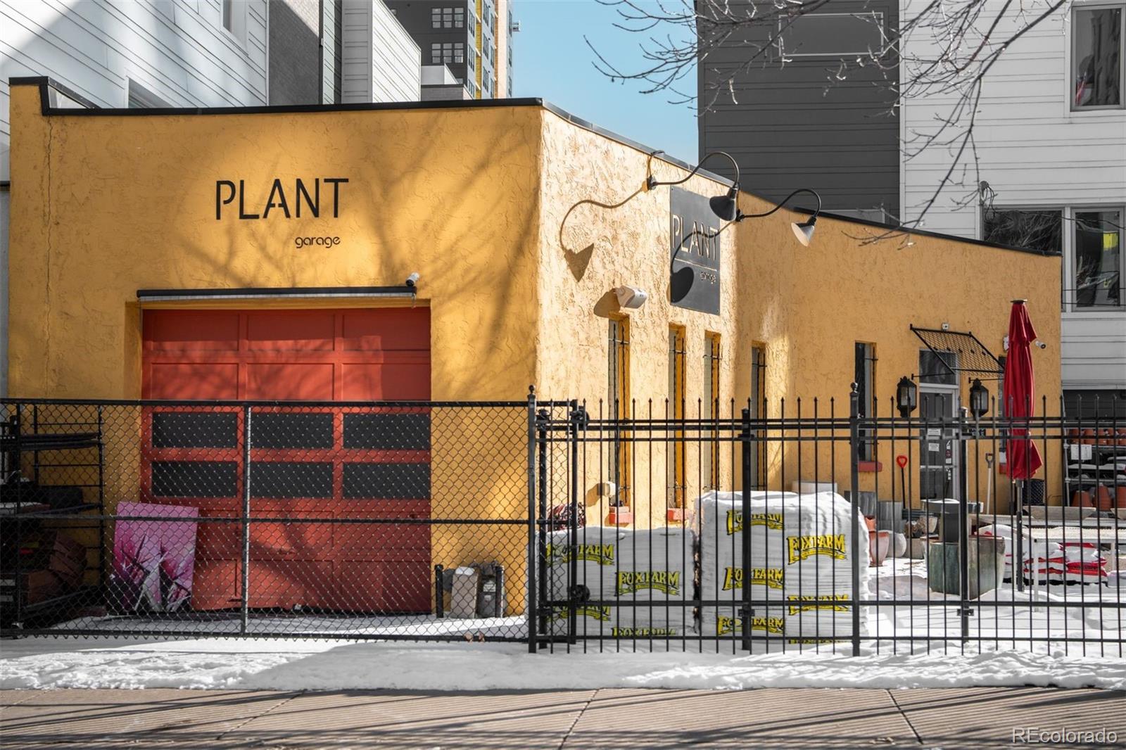 930 Acoma Street Unit: 420