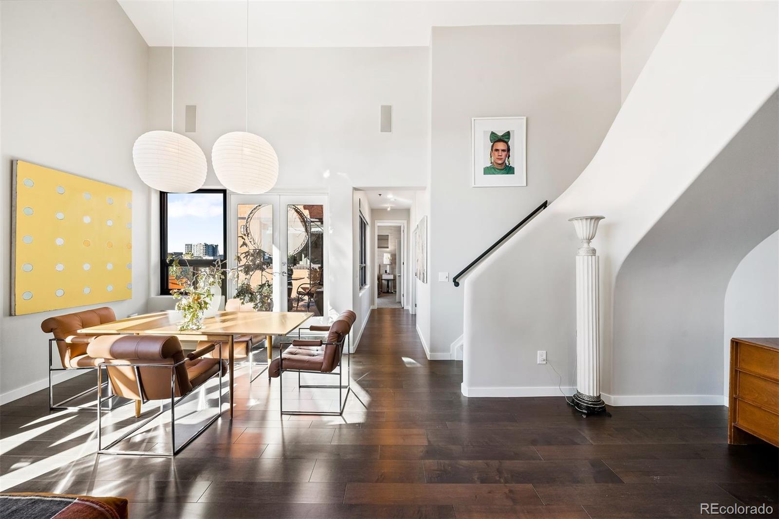 930 Acoma Street Unit: 420