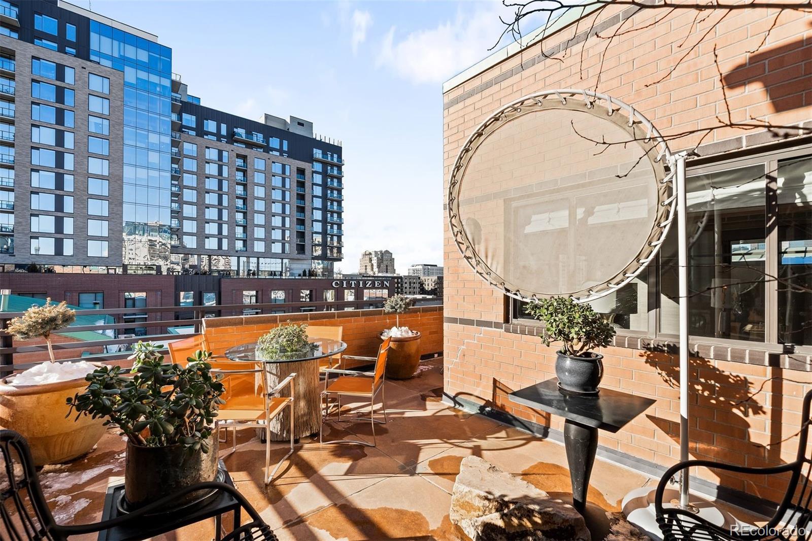 930 Acoma Street Unit: 420