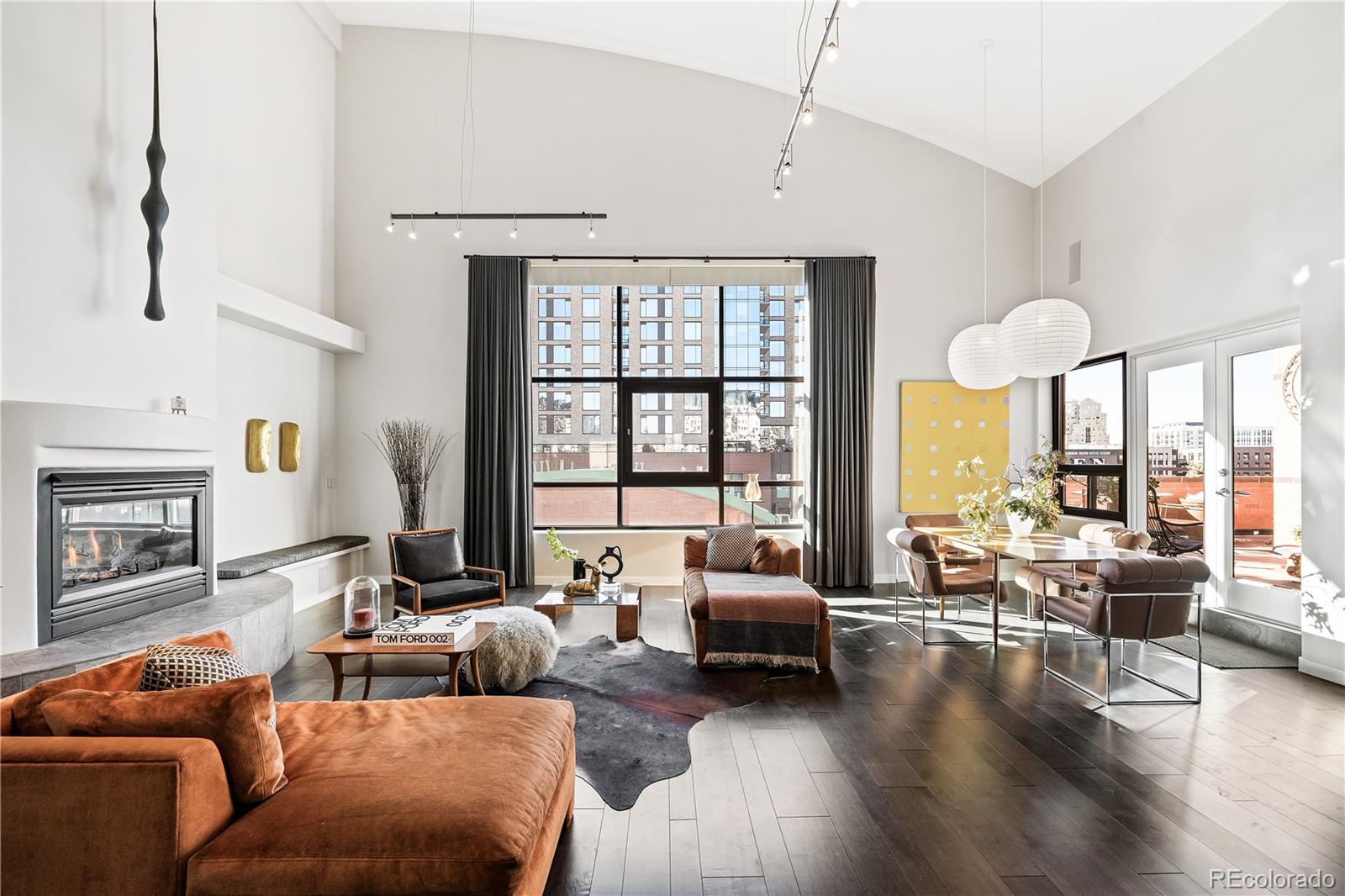 930 Acoma Street Unit: 420