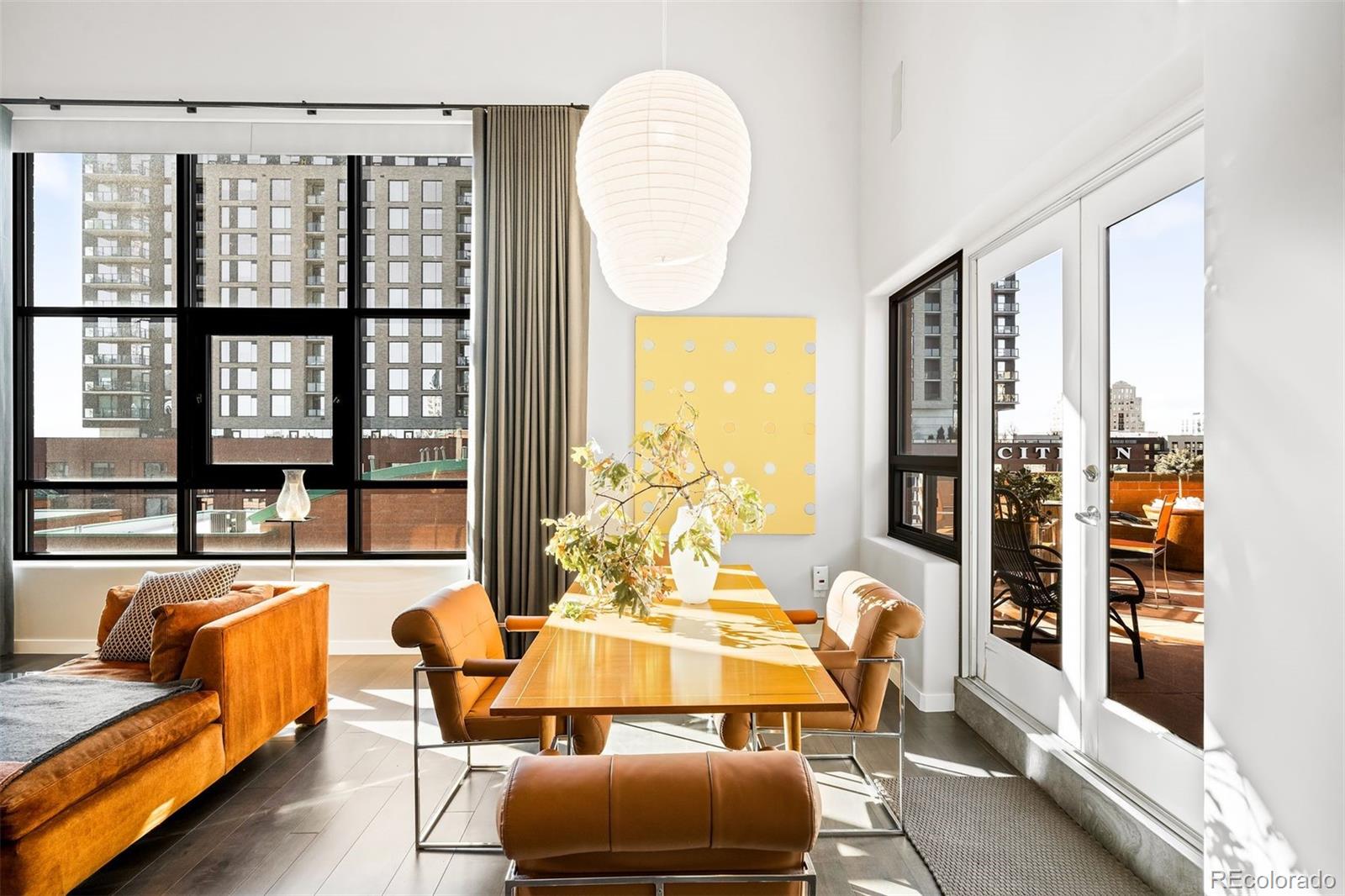 930 Acoma Street Unit: 420
