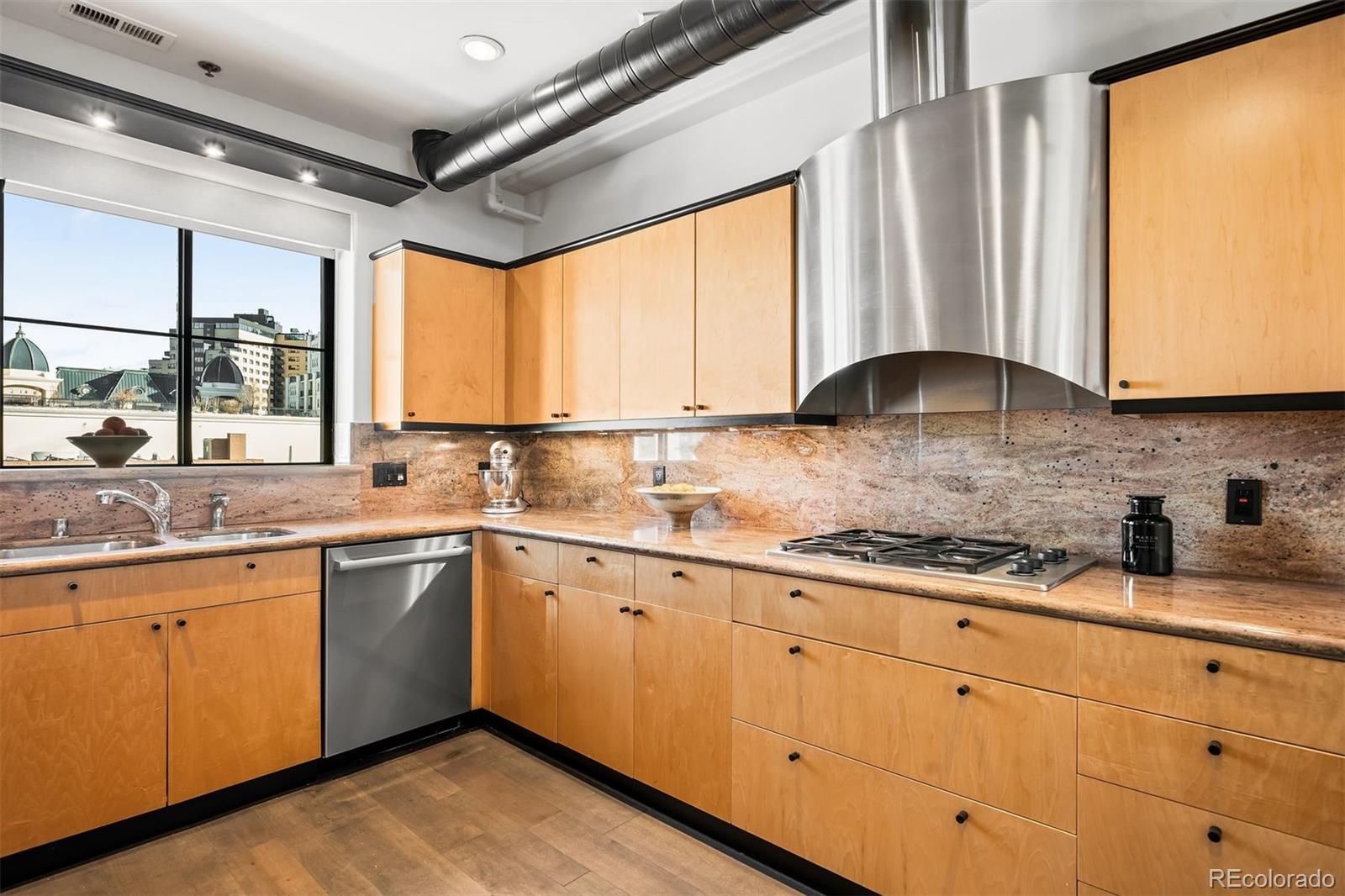 930 Acoma Street Unit: 420