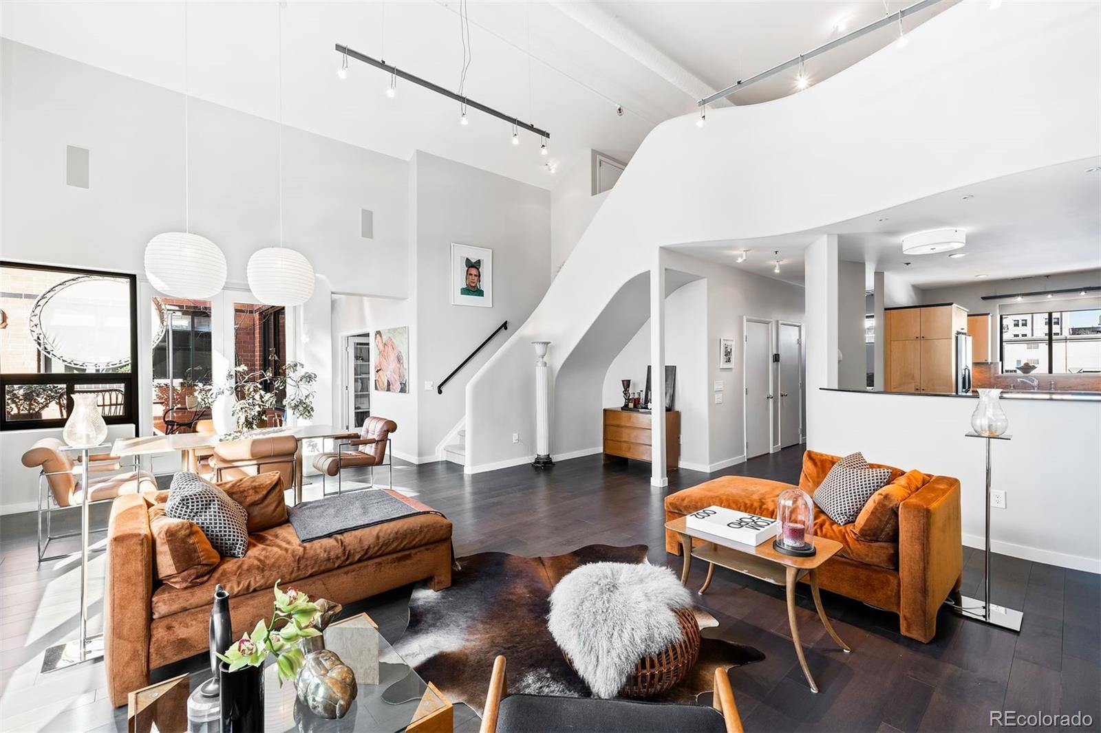 930 Acoma Street Unit: 420