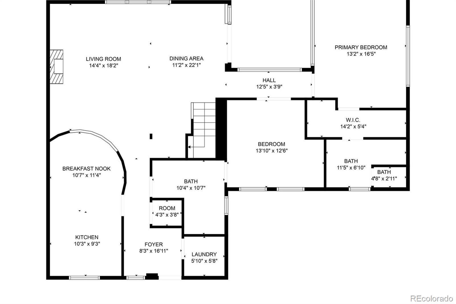 930 Acoma Street Unit: 420