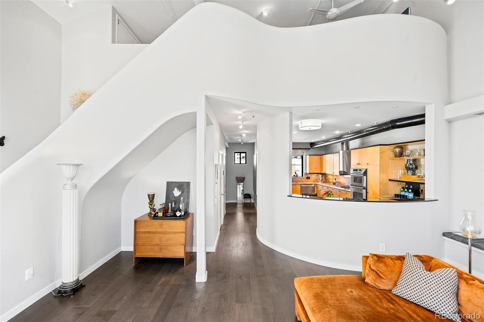 930 Acoma Street Unit: 420