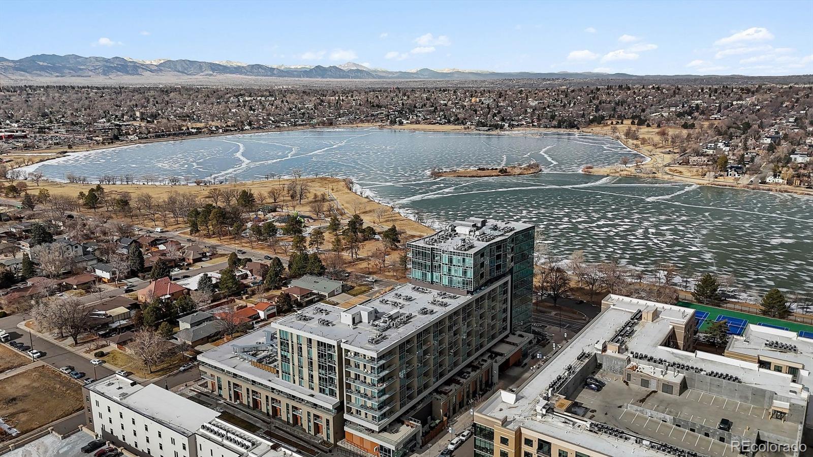 4200 W 17th Avenue Unit: 327