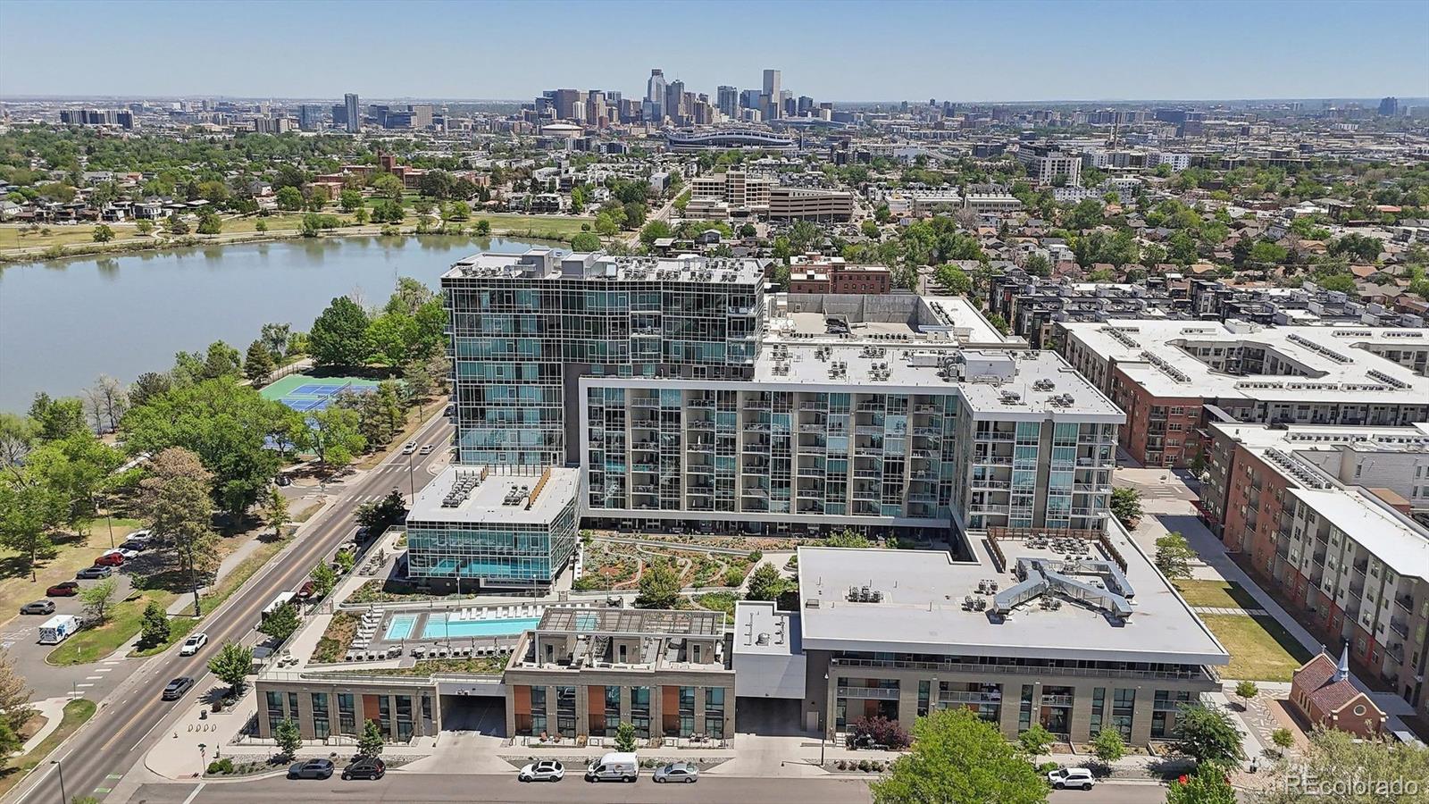 4200 W 17th Avenue Unit: 327