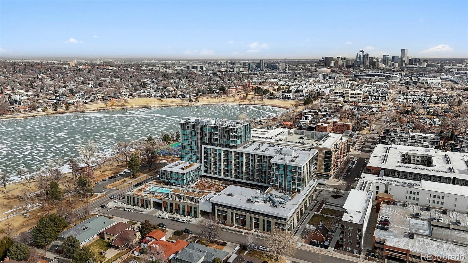 4200 W 17th Avenue Unit: 327