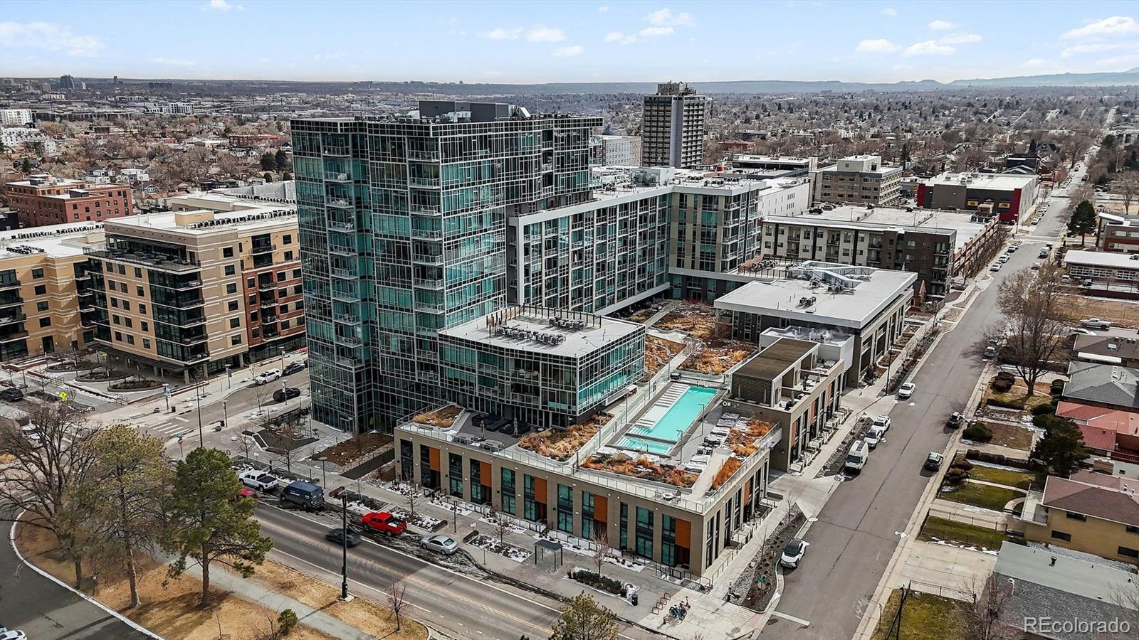 4200 W 17th Avenue Unit: 327