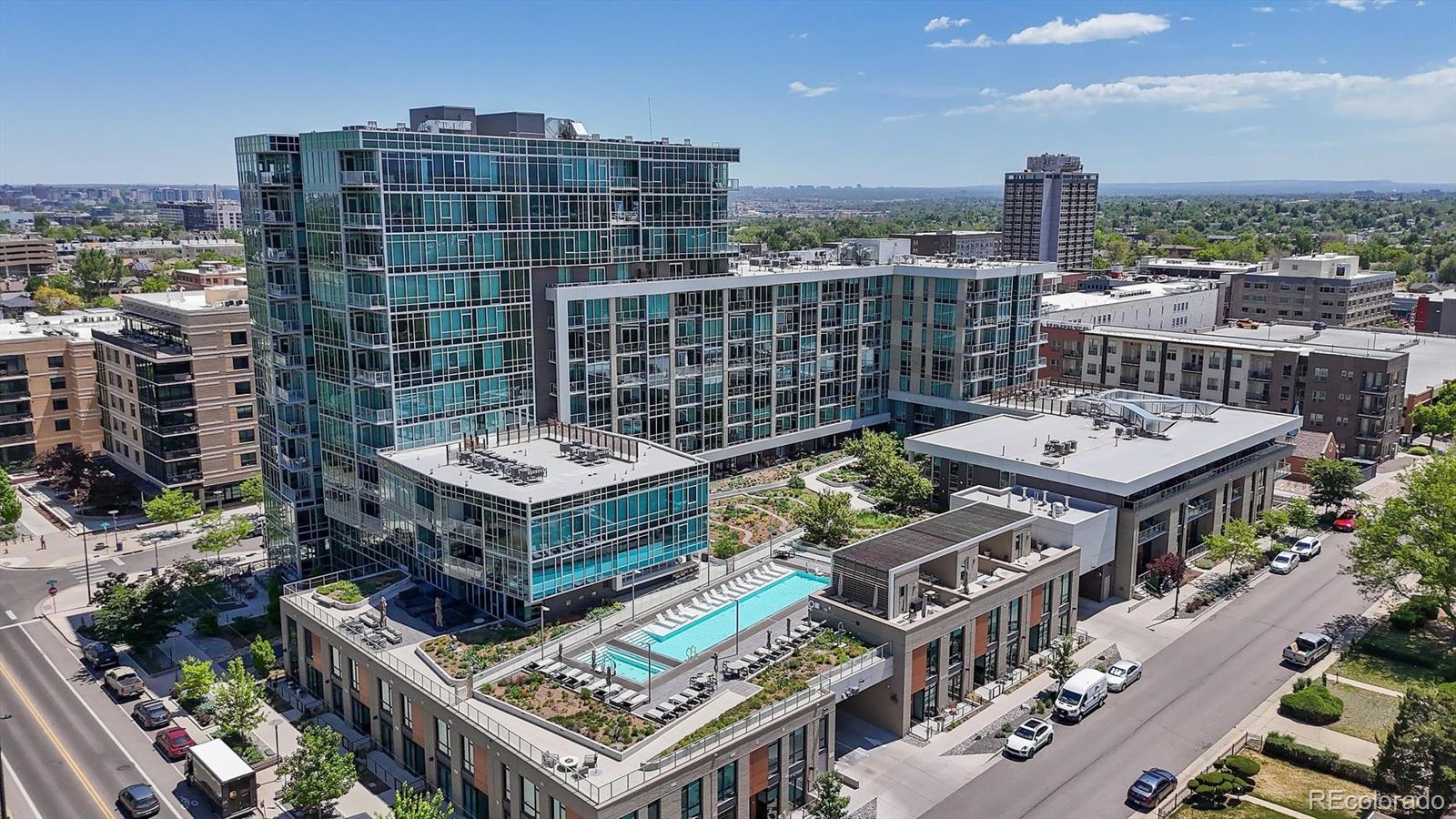 4200 W 17th Avenue Unit: 327