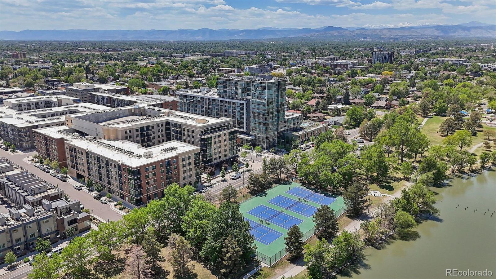 4200 W 17th Avenue Unit: 327