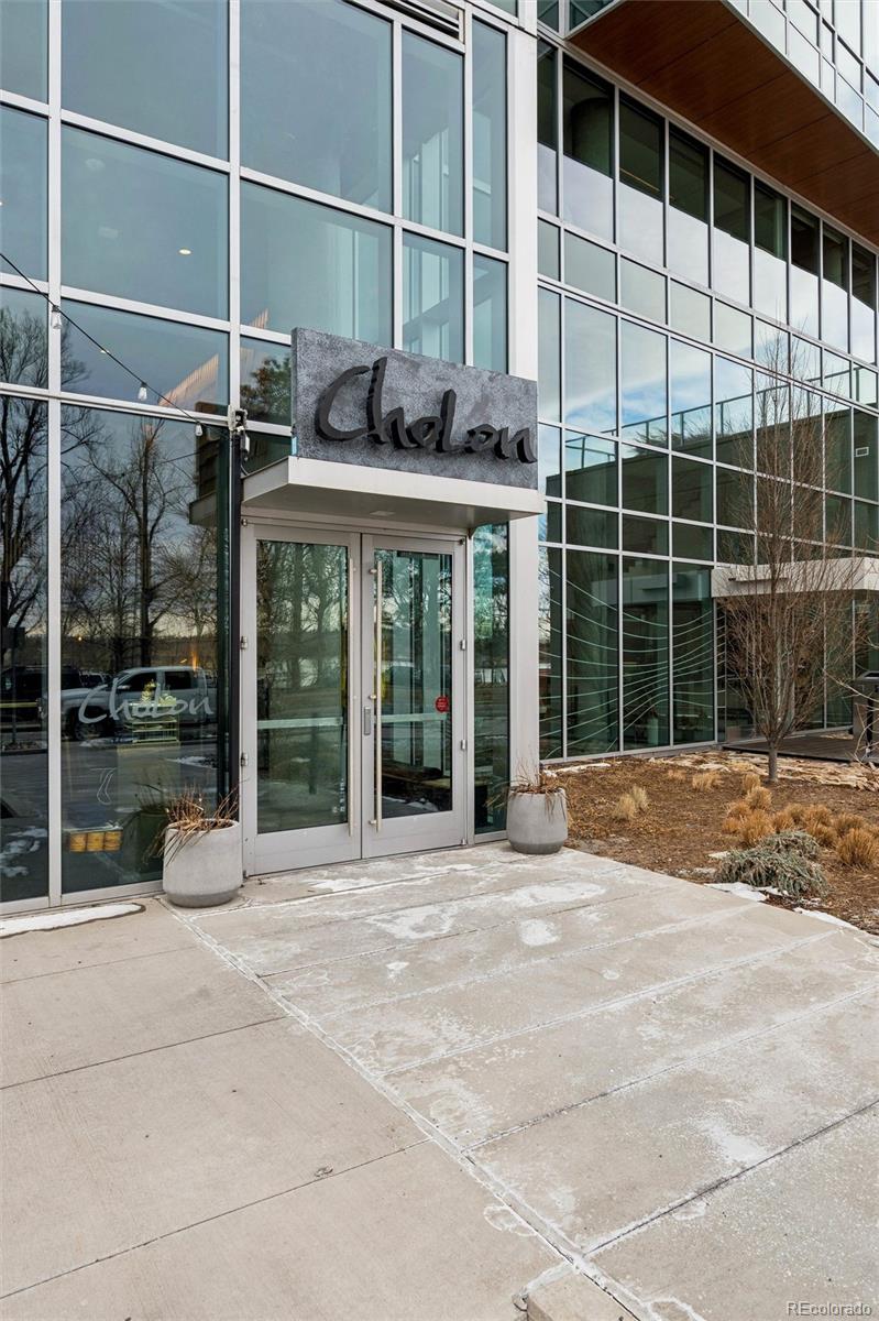 4200 W 17th Avenue Unit: 327