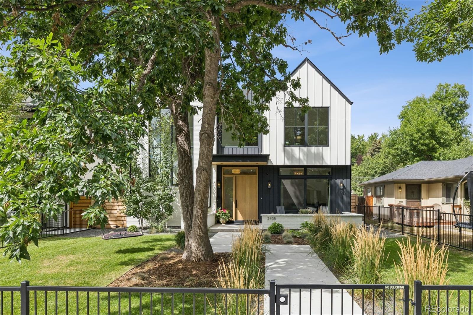 2435 S Madison Street