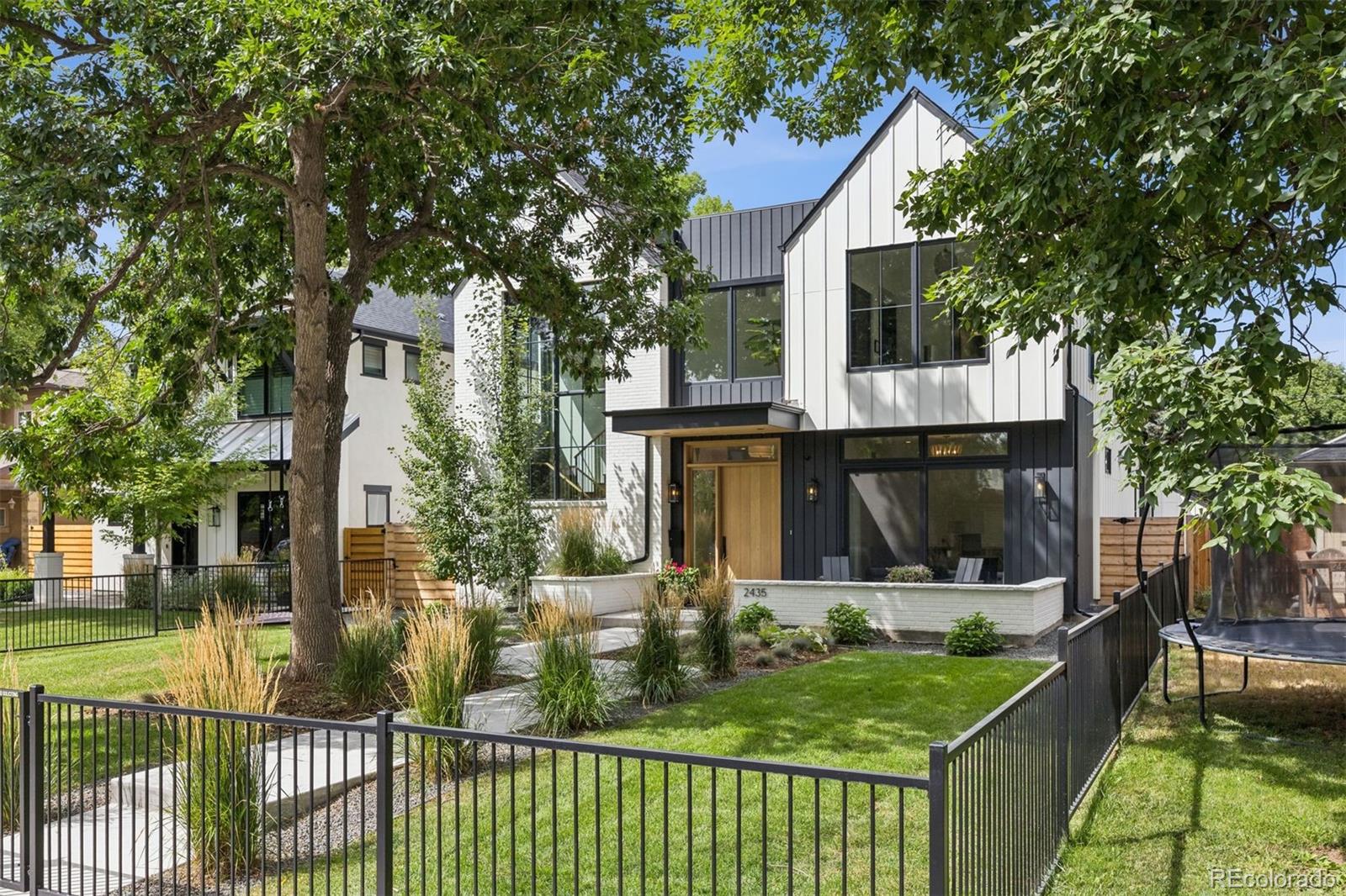 2435 S Madison Street