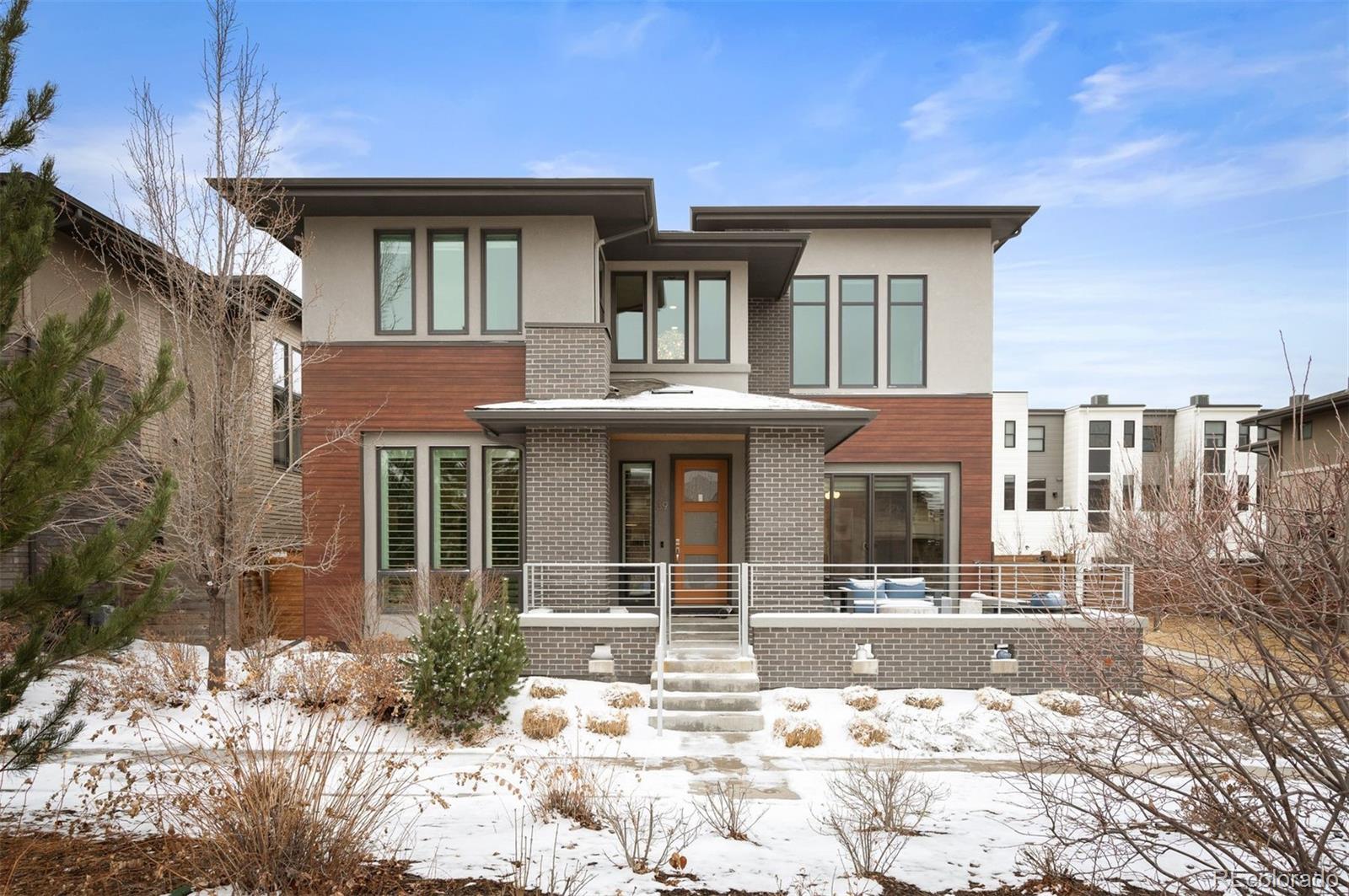 39 Oneida Street