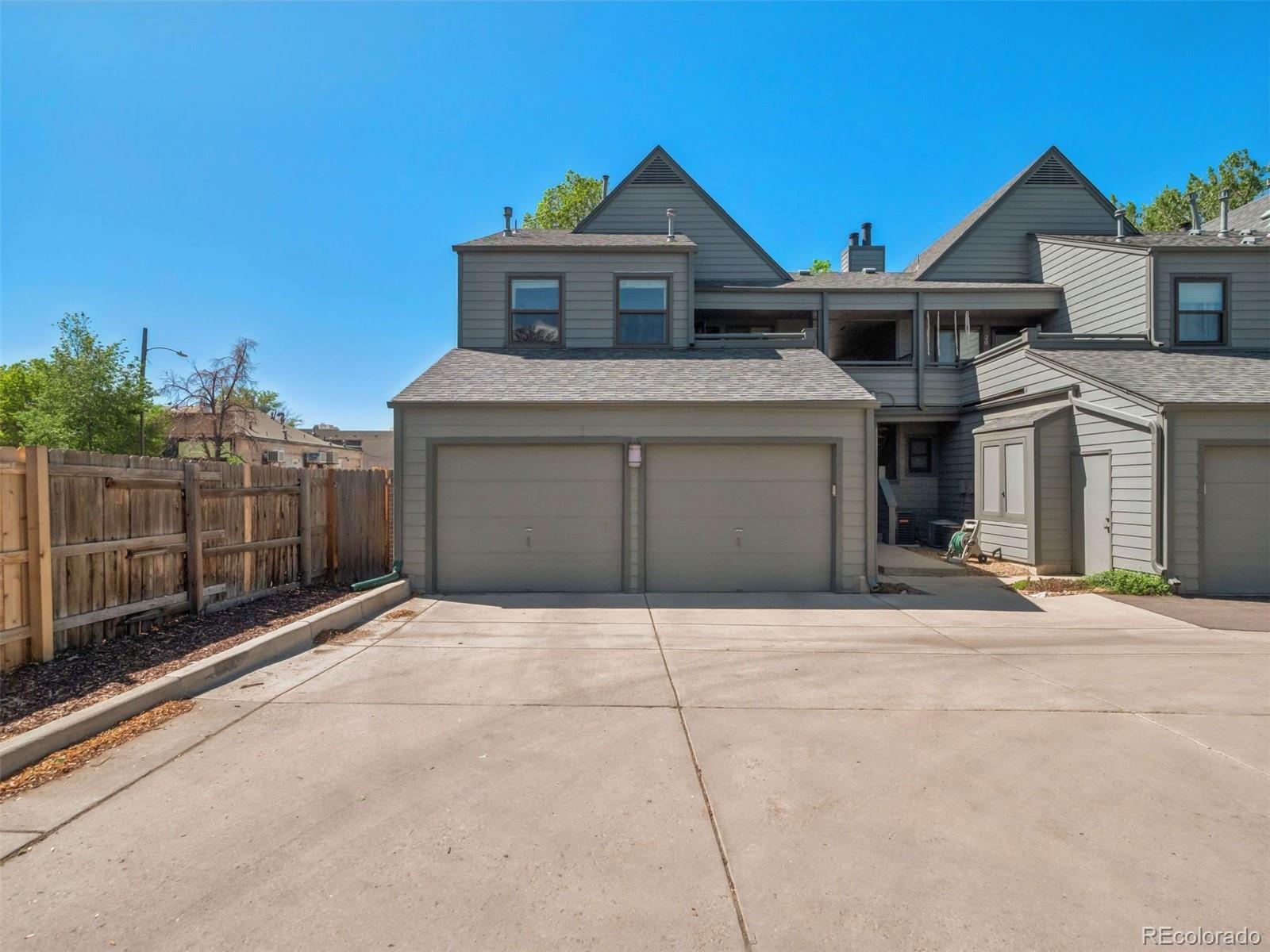 11 W Ellsworth Avenue Unit: 22