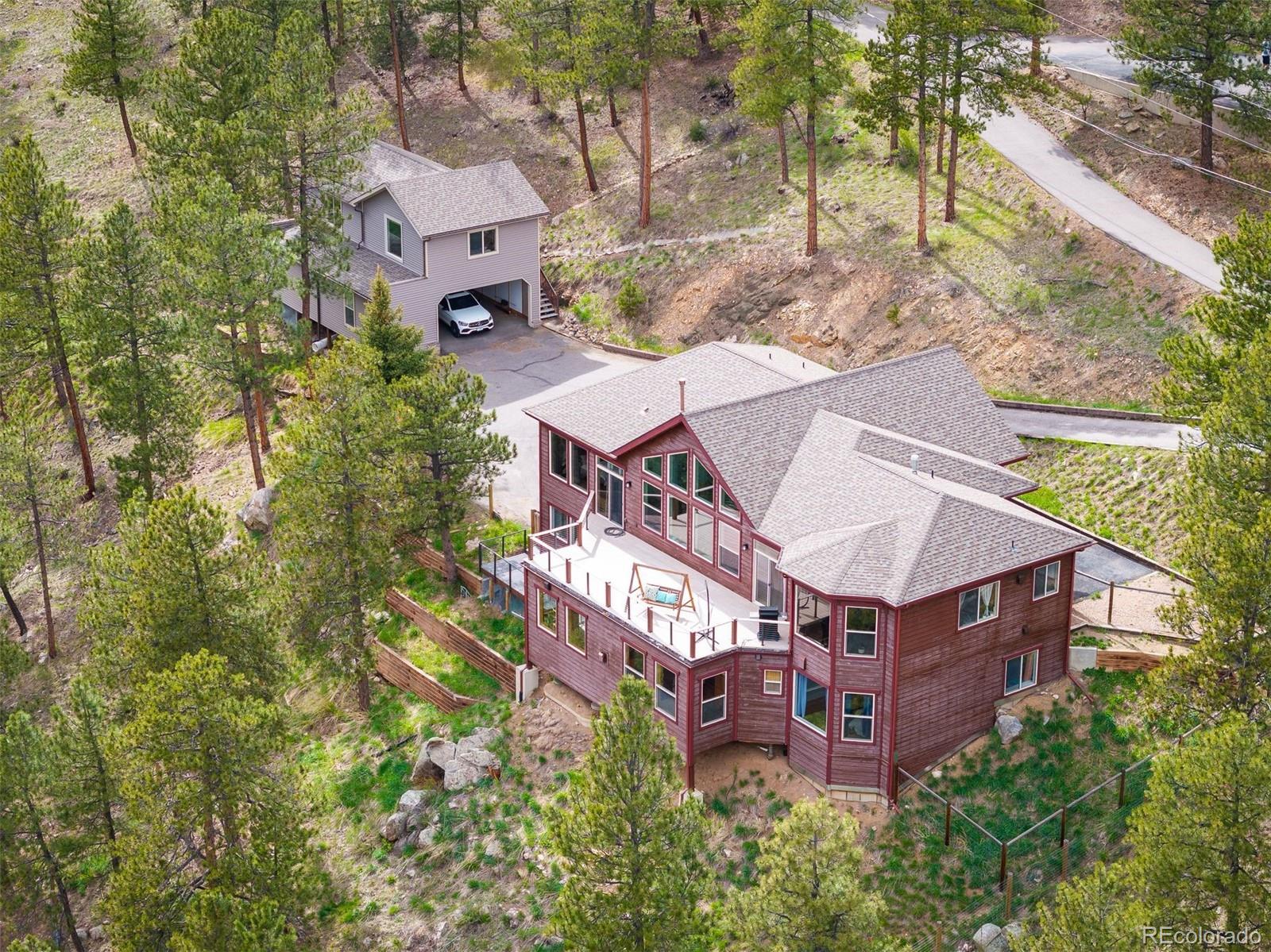 3236 Meadow View Road