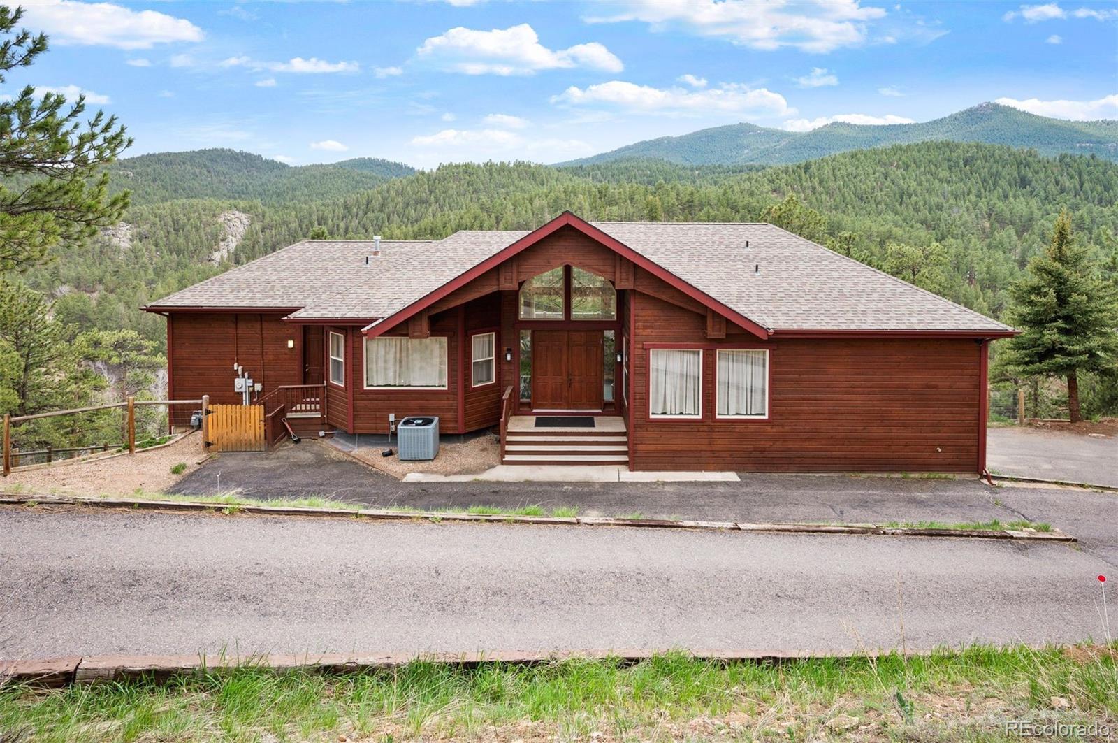 3236 Meadow View Road