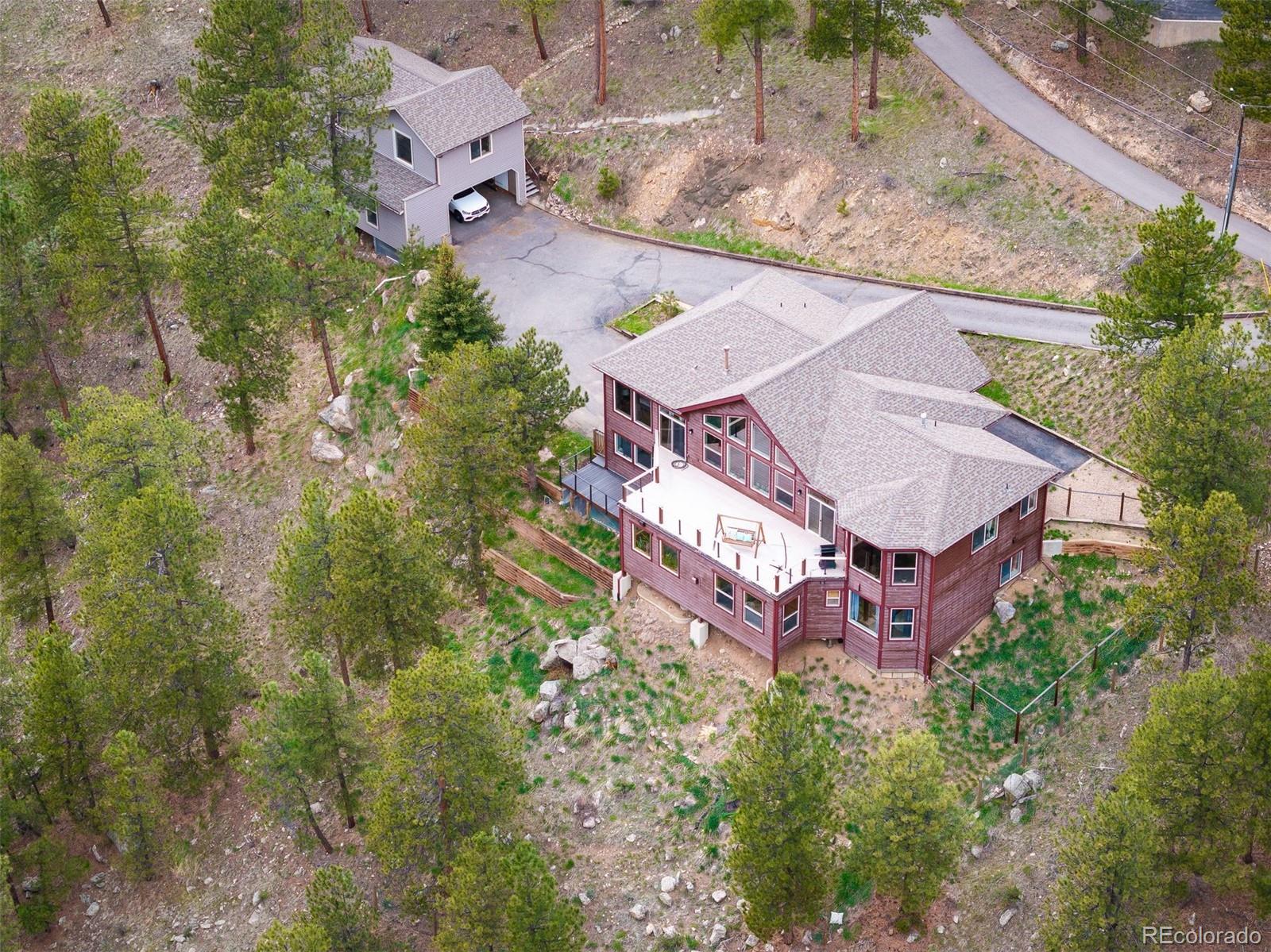 3236 Meadow View Road