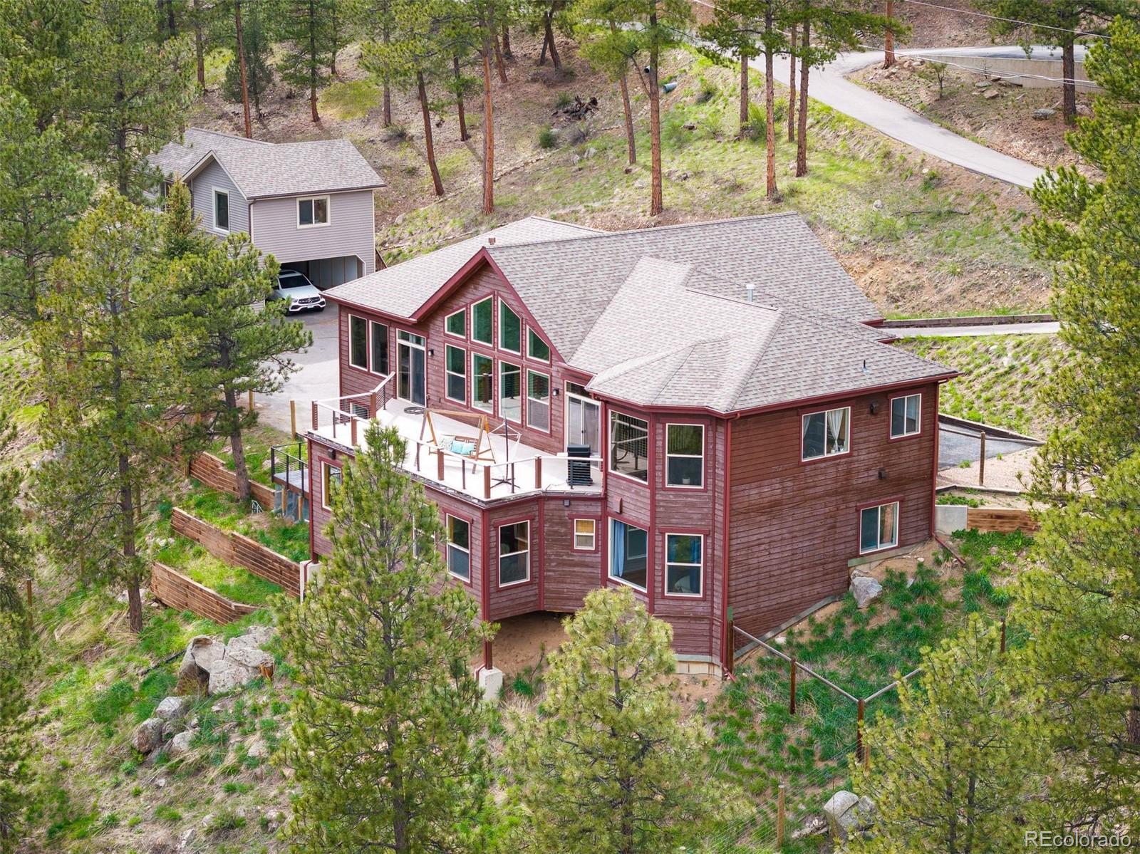 3236 Meadow View Road