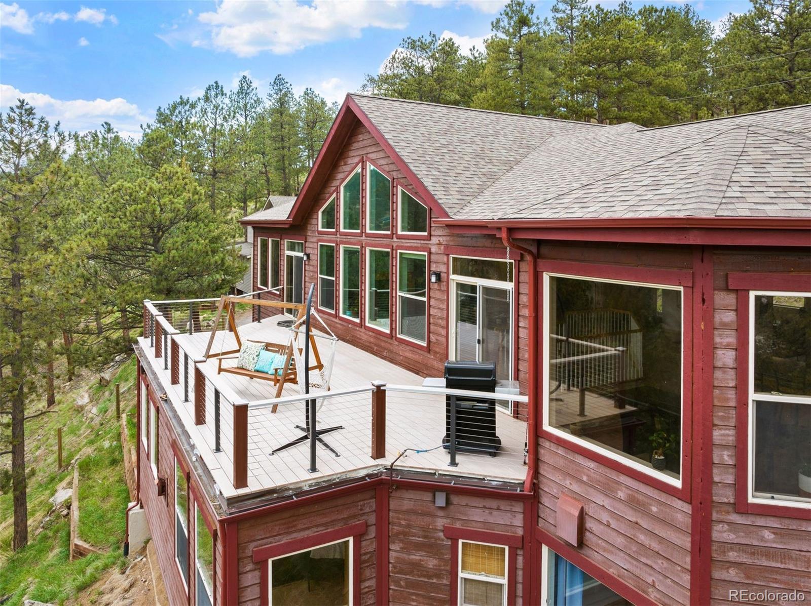 3236 Meadow View Road