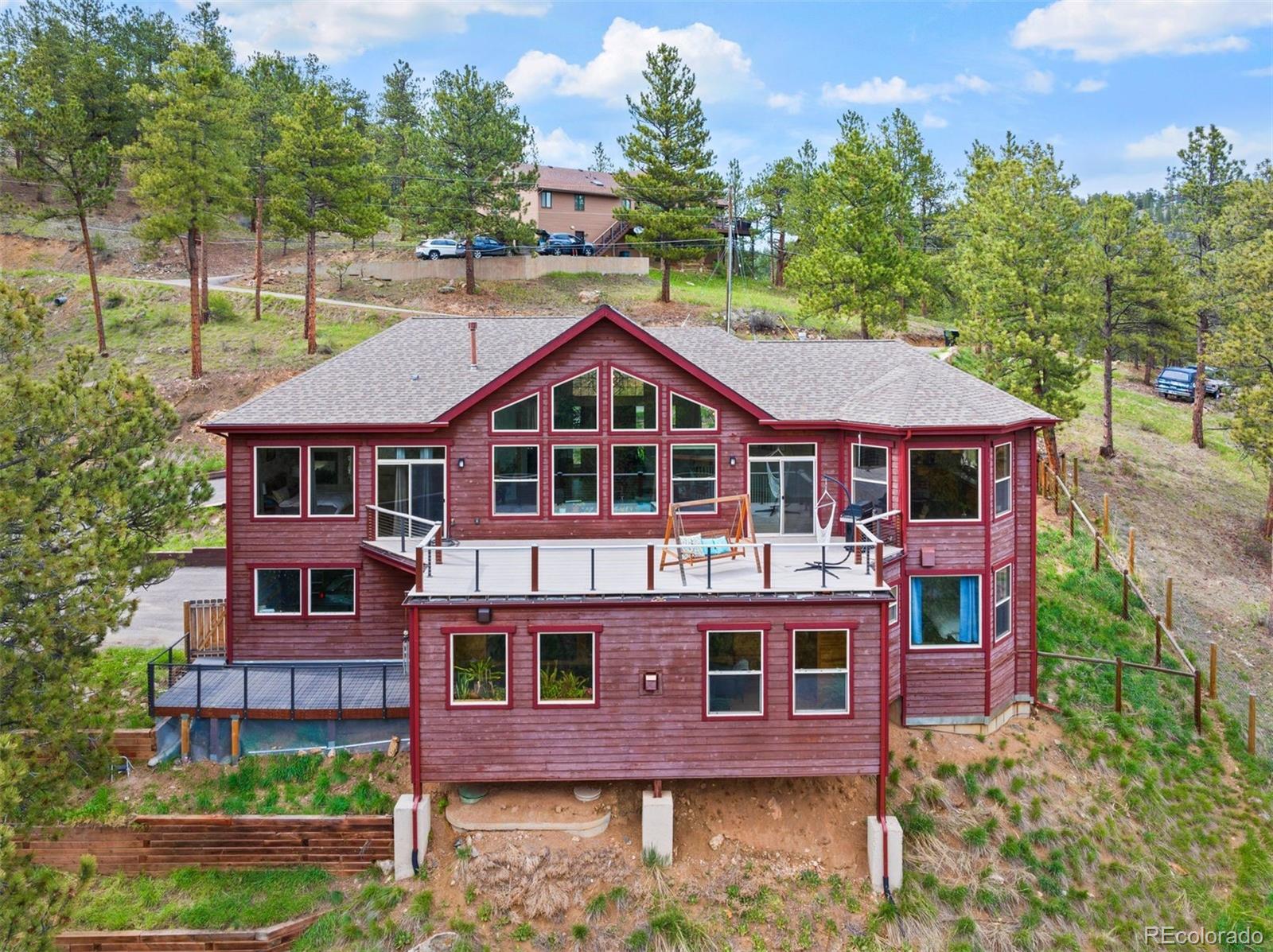 3236 Meadow View Road