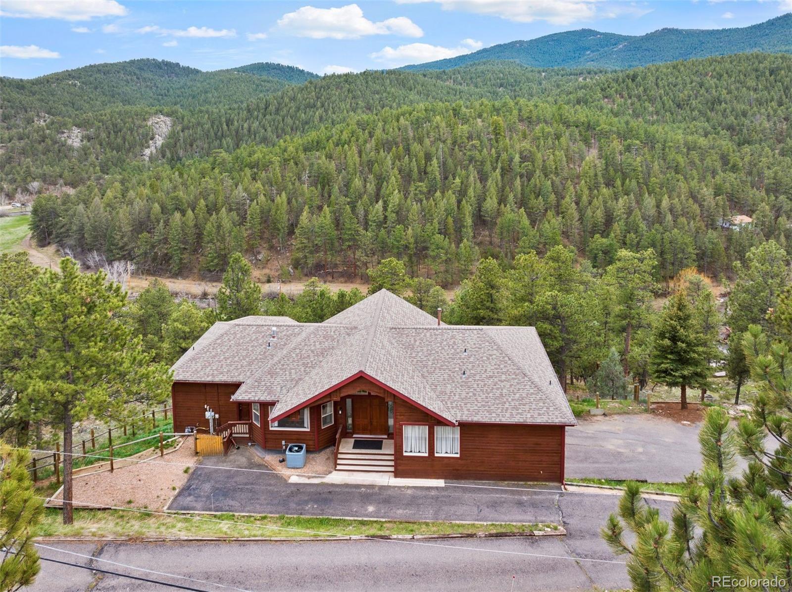 3236 Meadow View Road