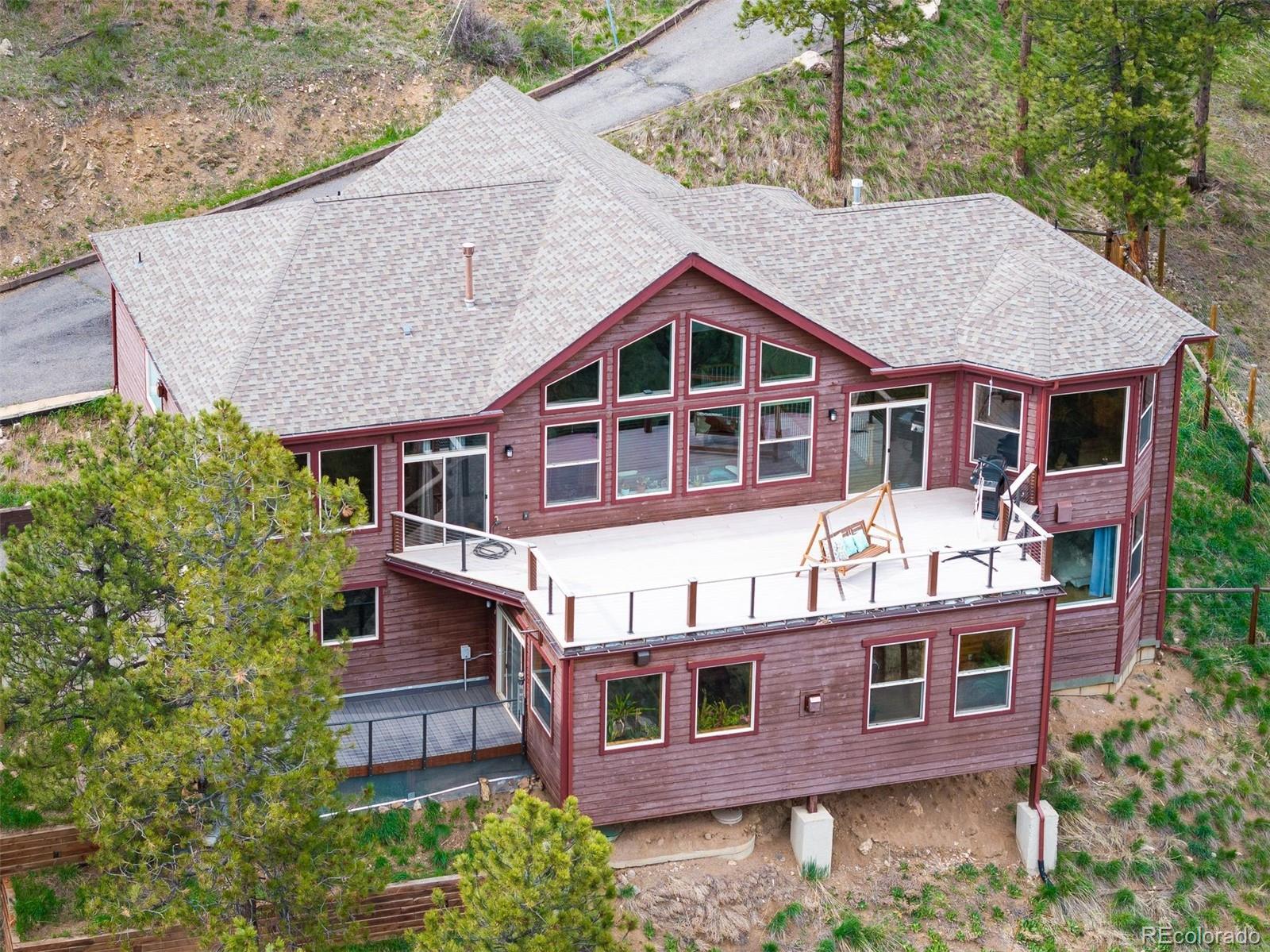 3236 Meadow View Road