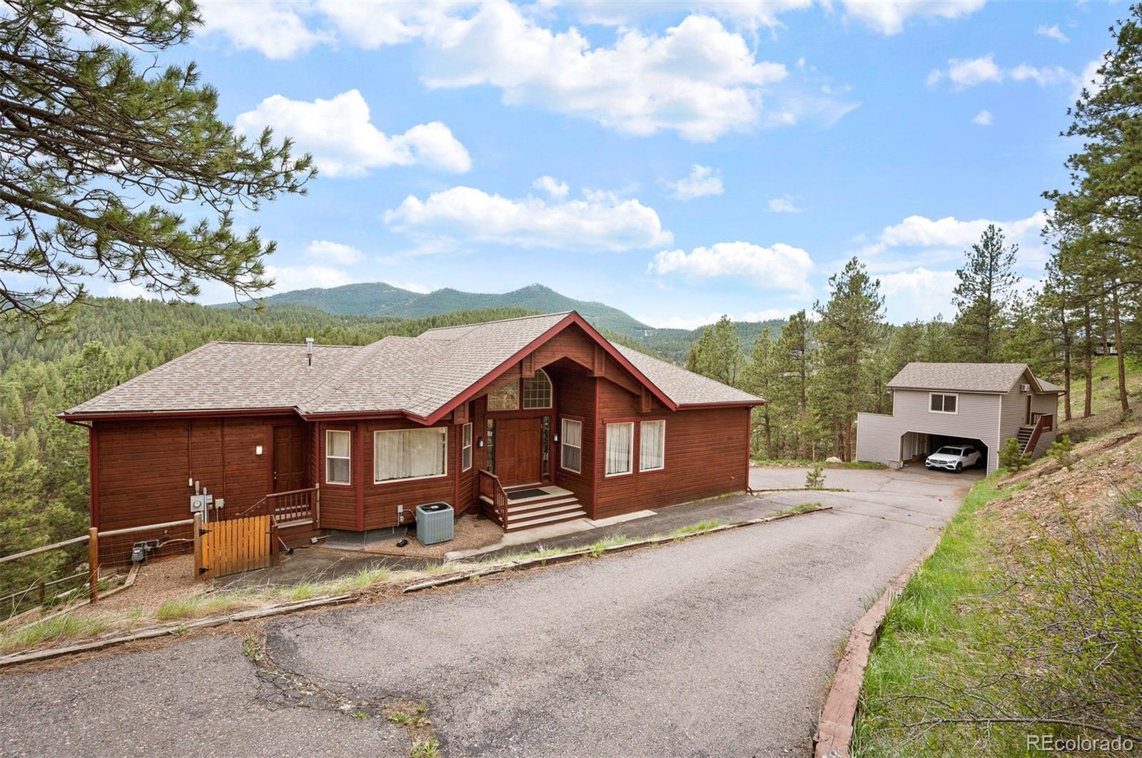 3236 Meadow View Road
