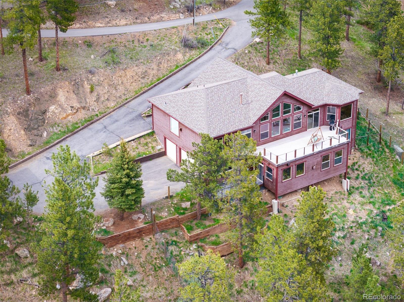3236 Meadow View Road