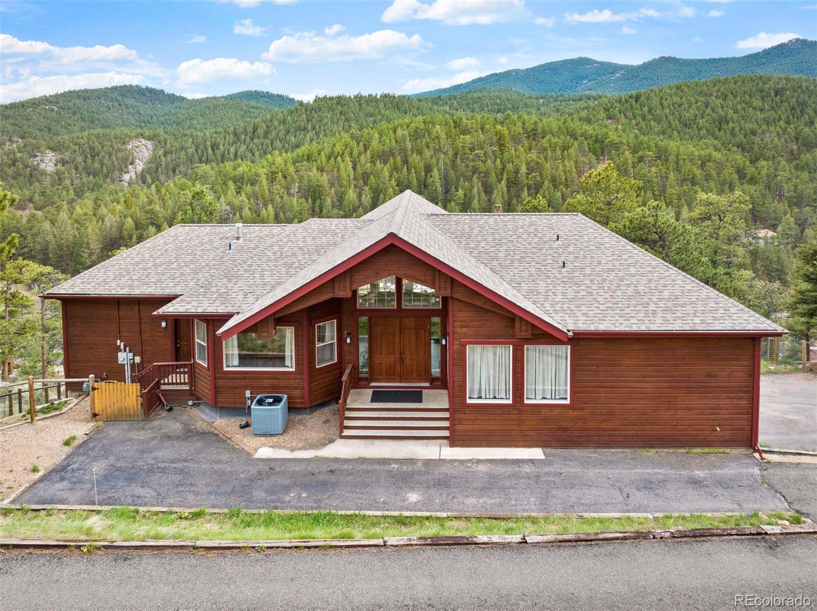 3236 Meadow View Road