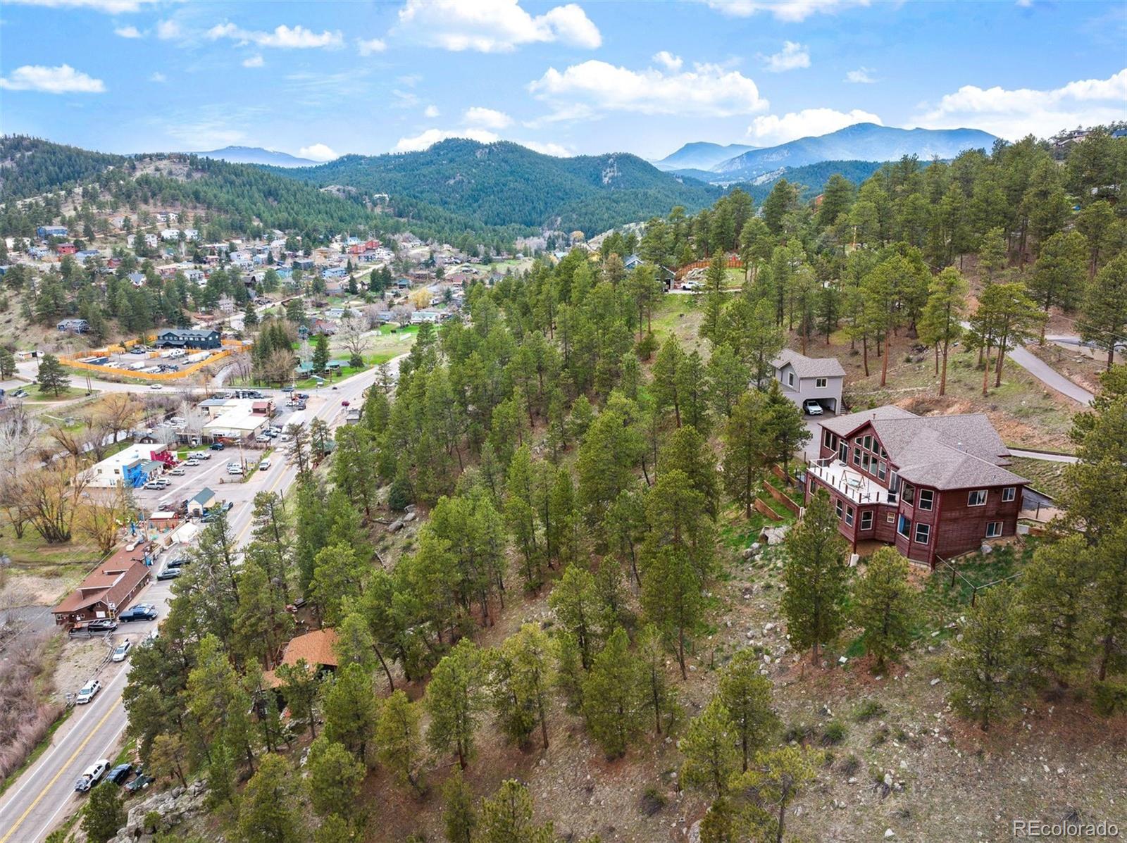 3236 Meadow View Road