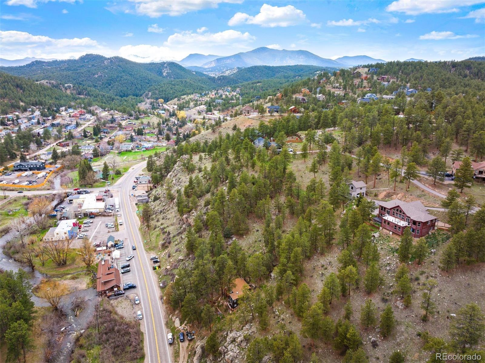 3236 Meadow View Road