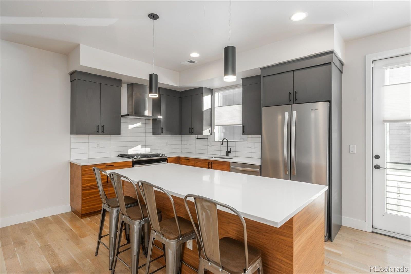 2939 W 23rd Avenue Unit: 2