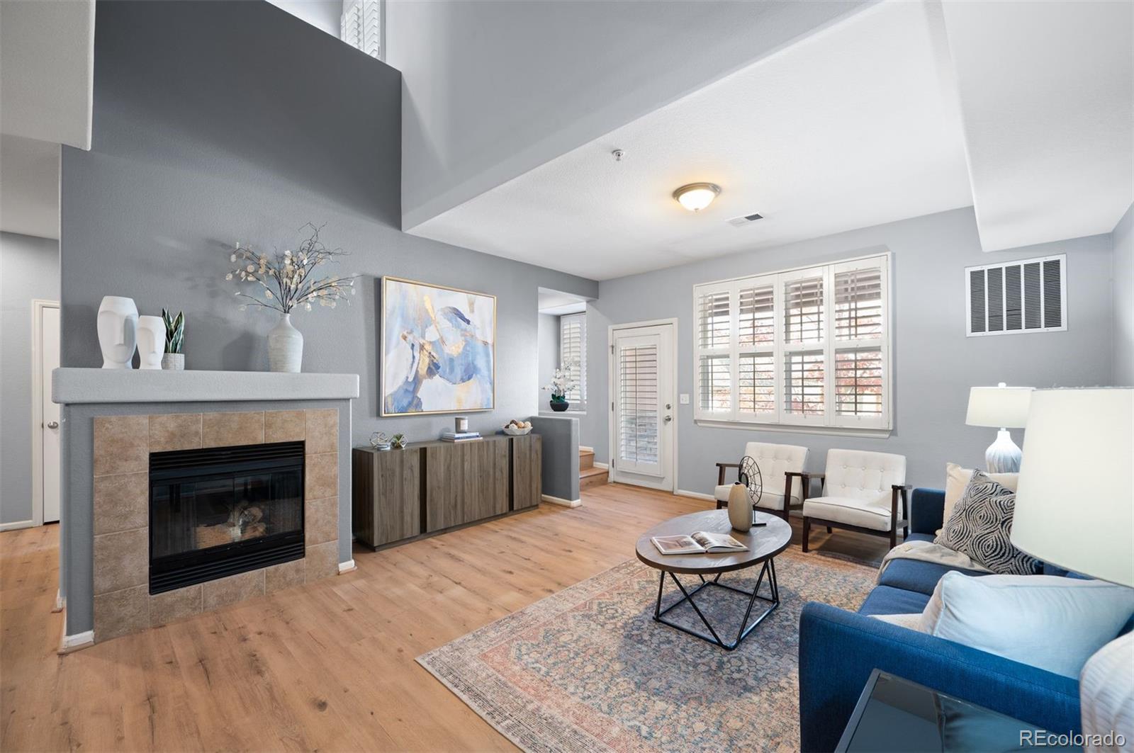 7130 Simms Street Unit: 207