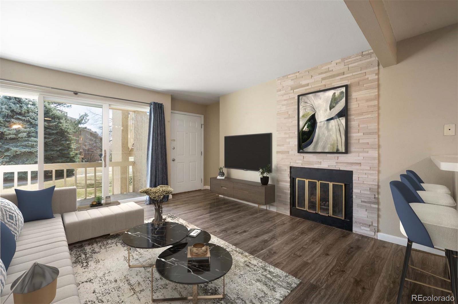50 S Boulder Circle Unit: 5022