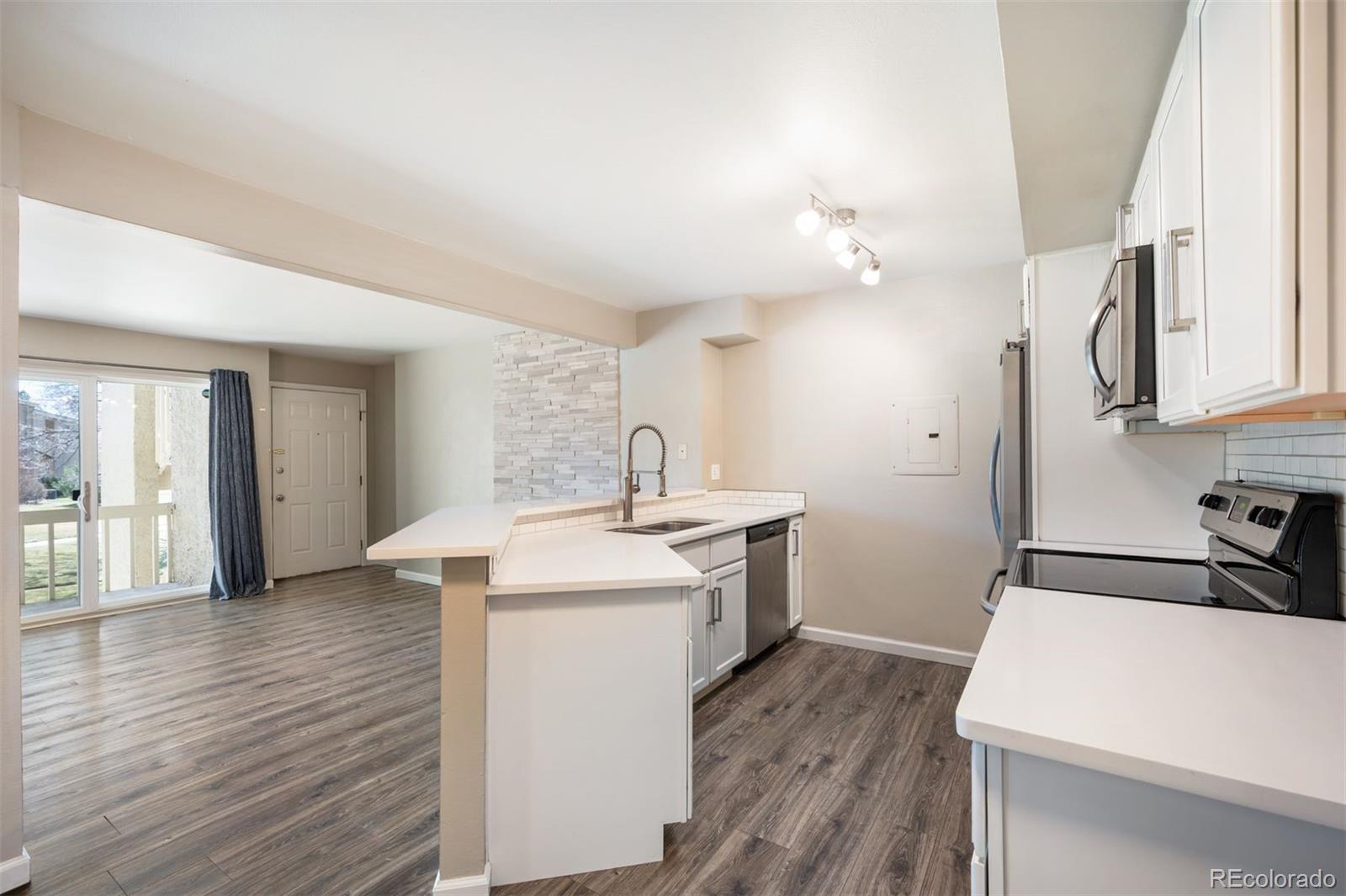 50 S Boulder Circle Unit: 5022