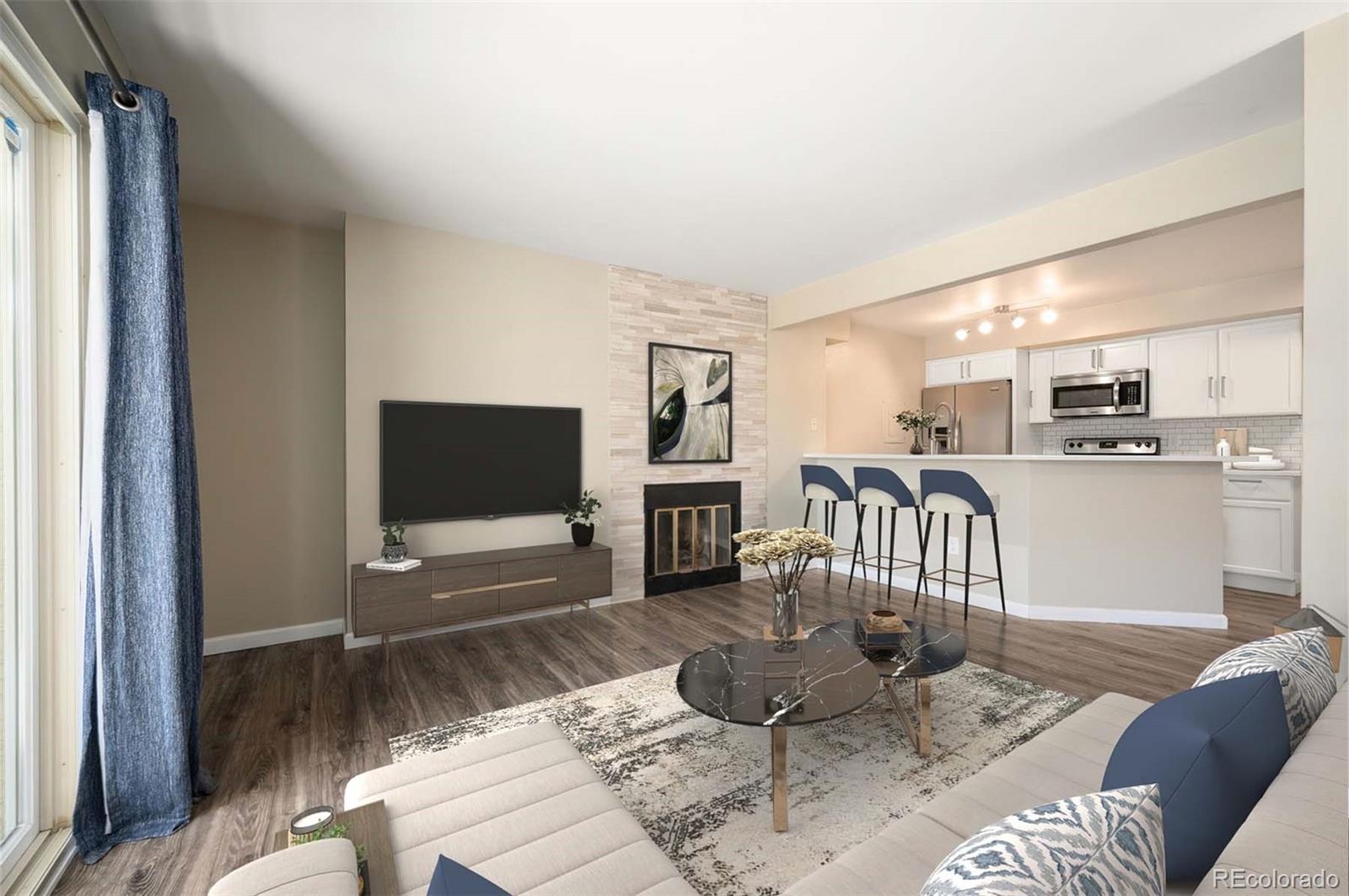 50 S Boulder Circle Unit: 5022