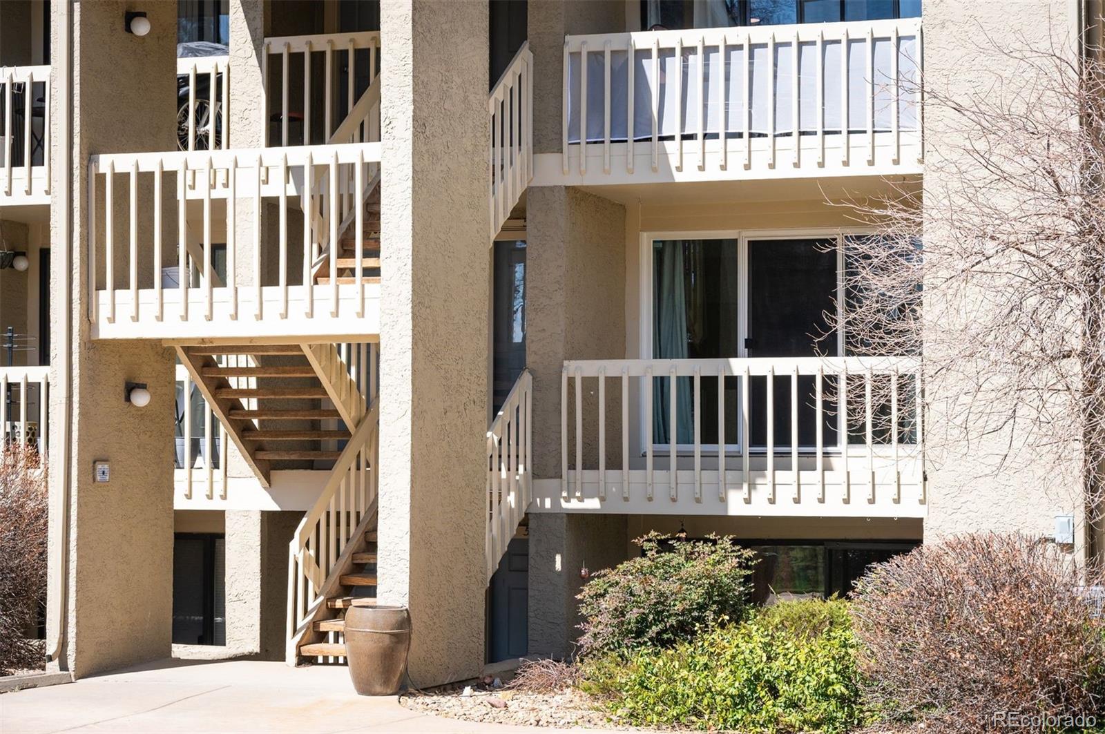 50 S Boulder Circle Unit: 5022