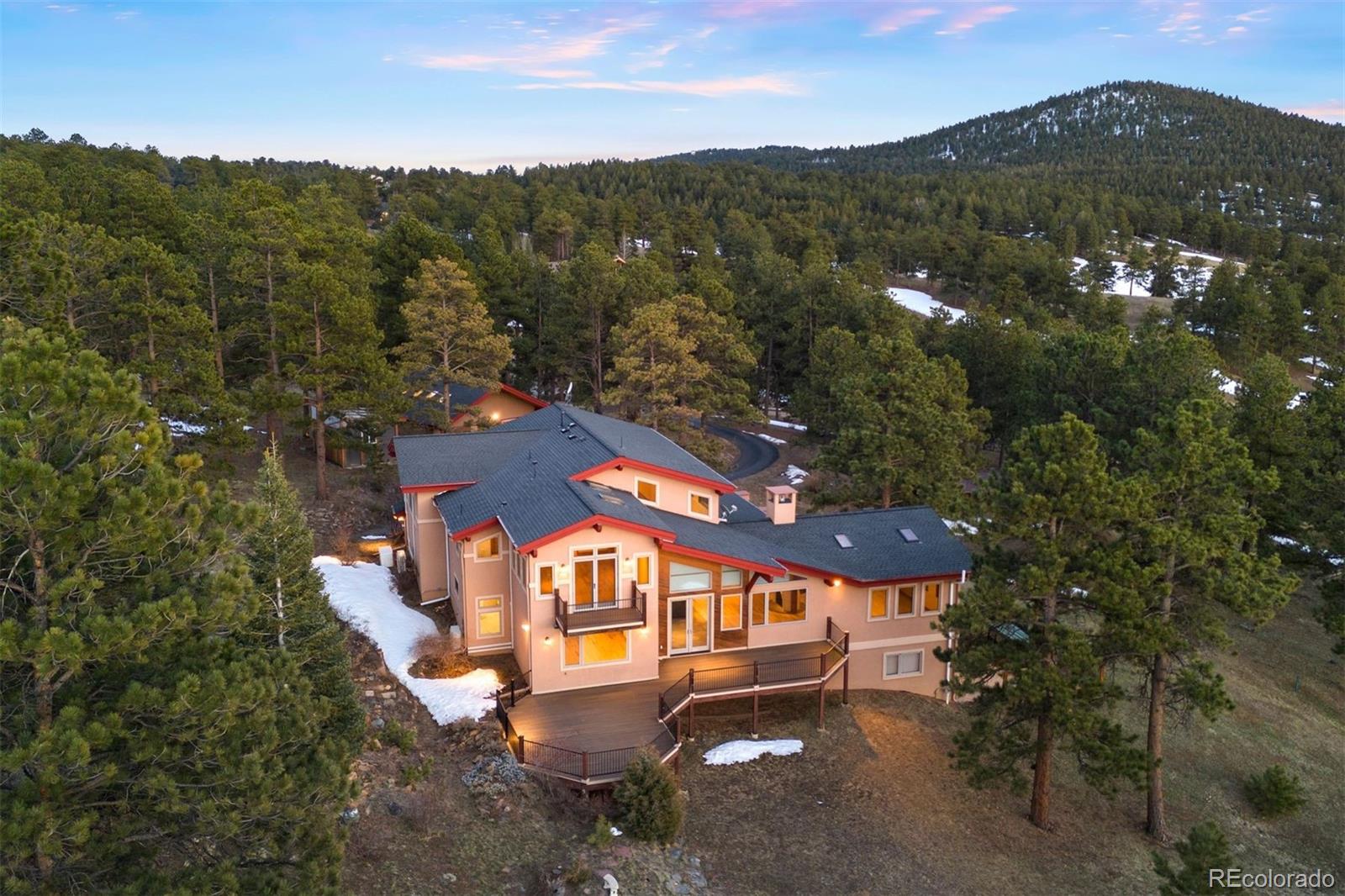 26377 Columbine Glen Trail