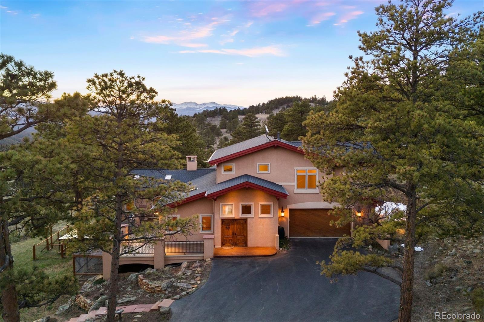 26377 Columbine Glen Trail