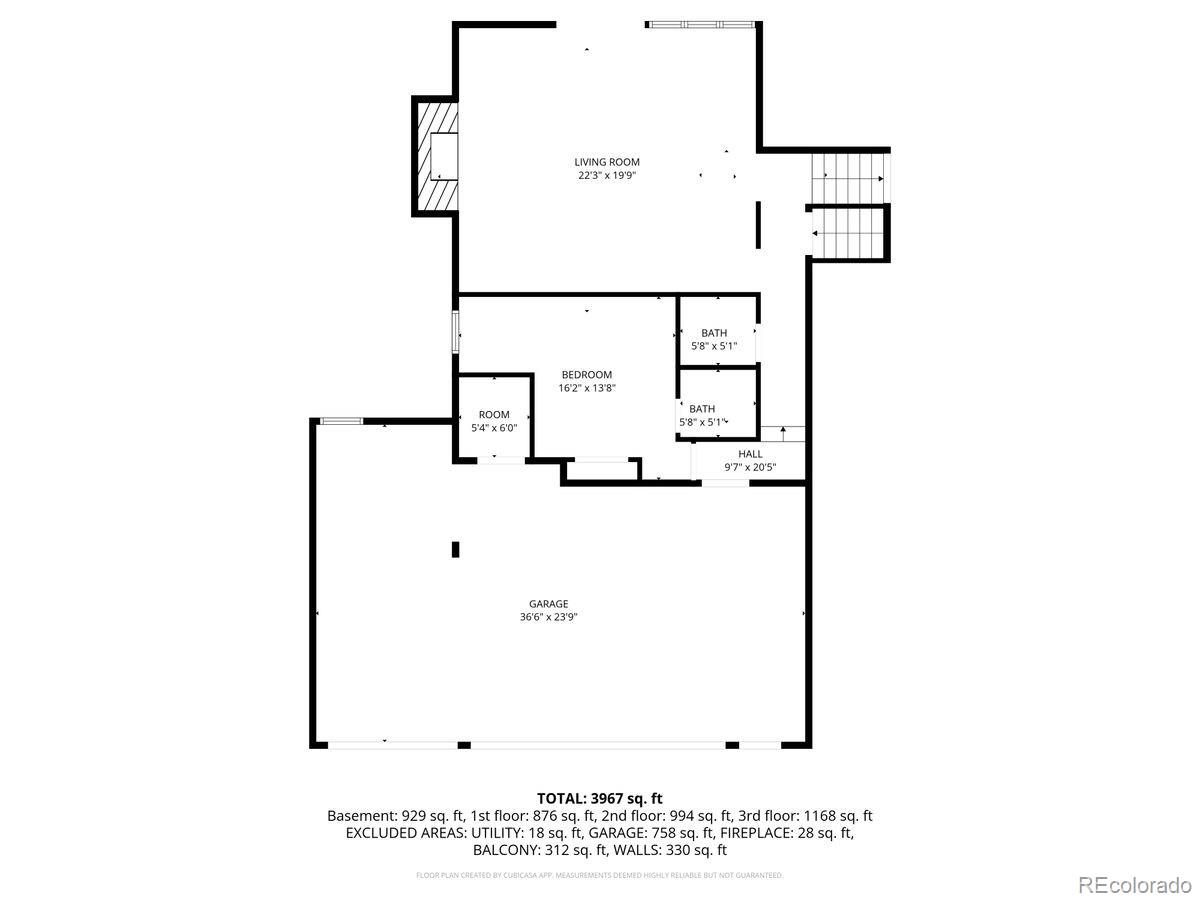 16 Beacon Hill Lane