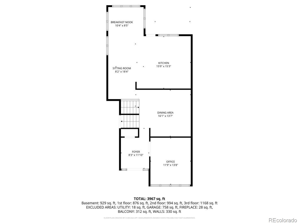 16 Beacon Hill Lane