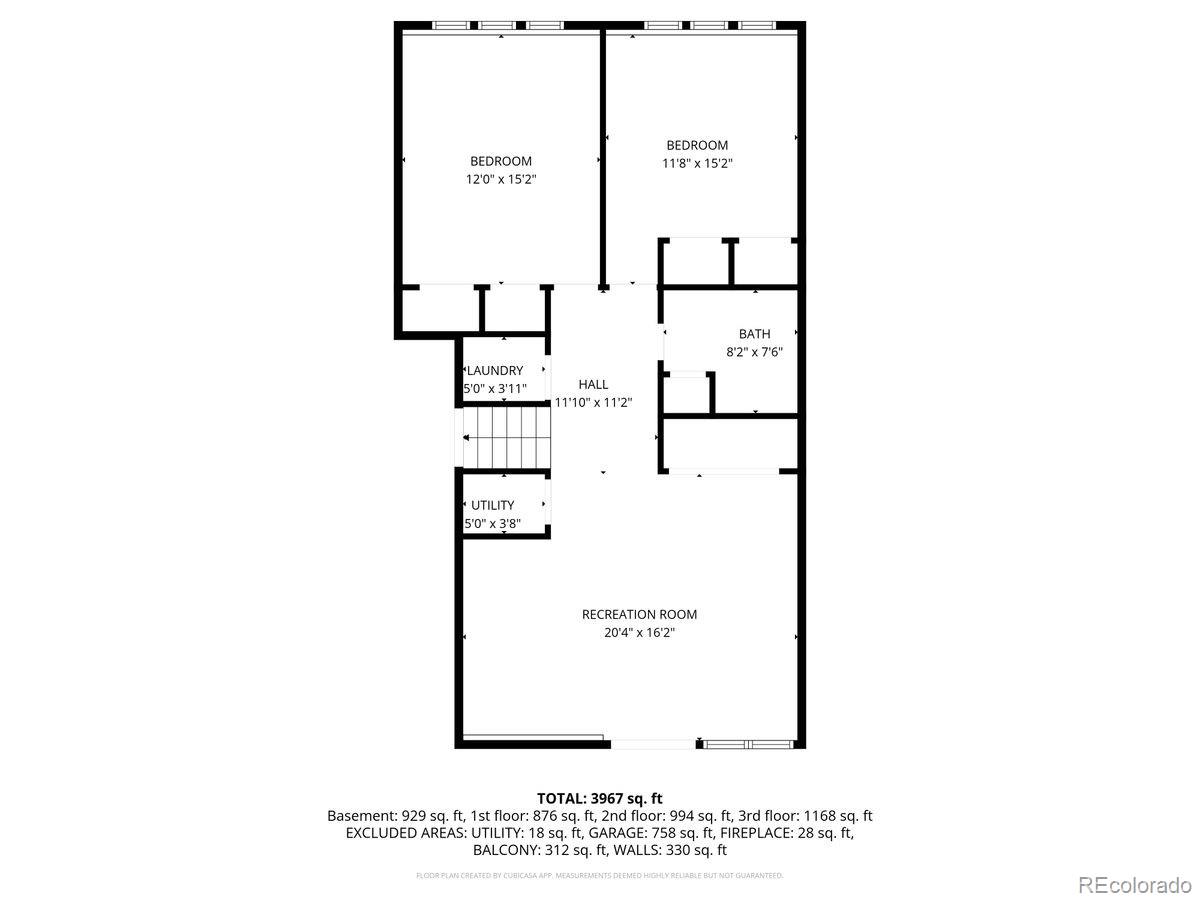 16 Beacon Hill Lane
