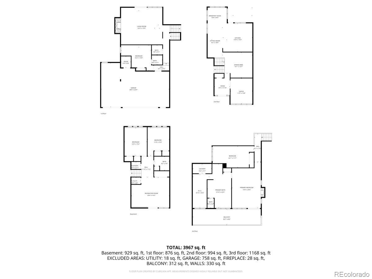16 Beacon Hill Lane