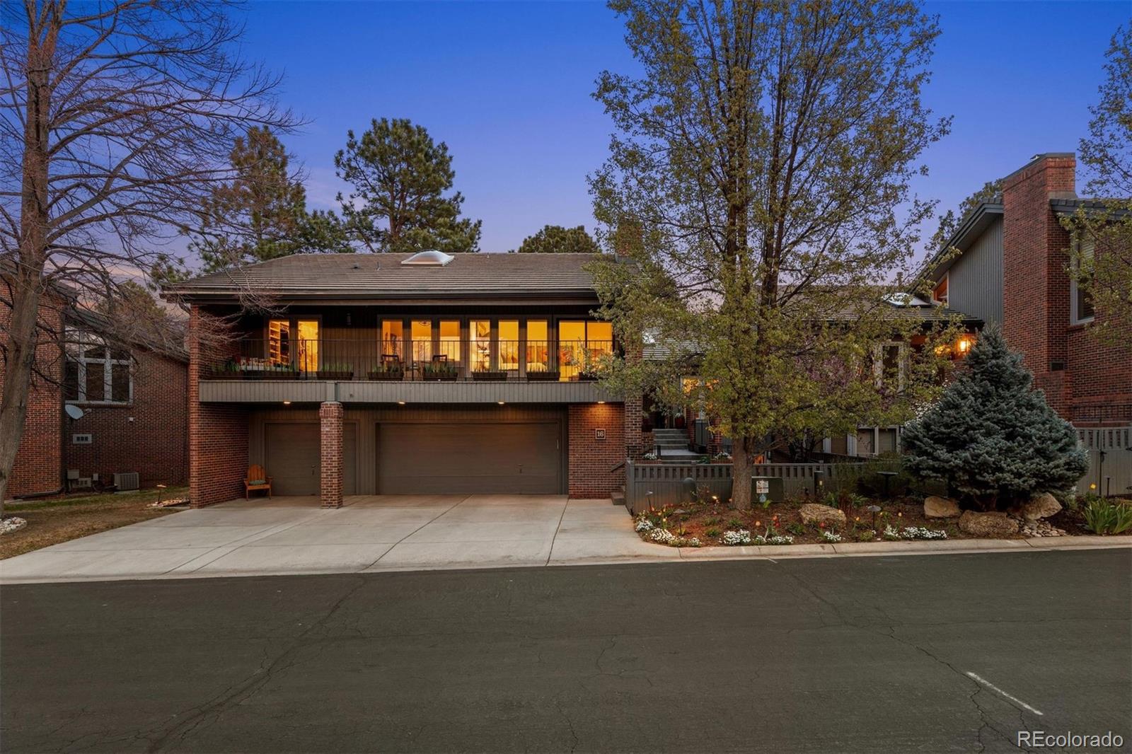 16 Beacon Hill Lane